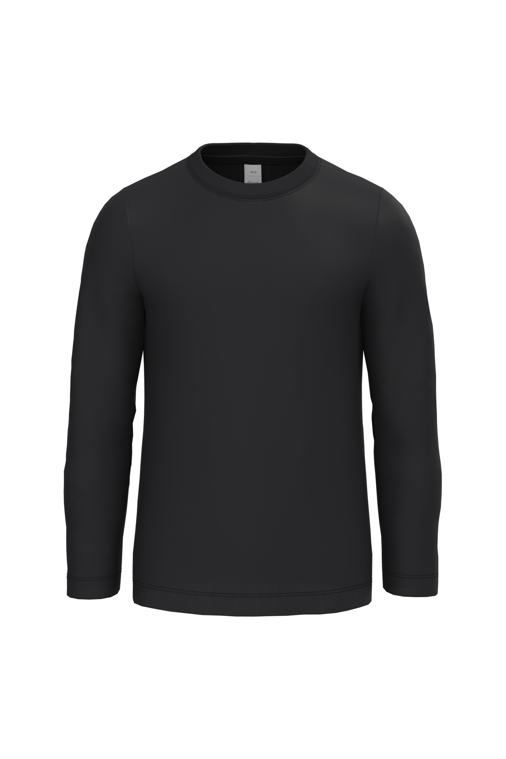 iDeal150 kinder T-shirt LSL