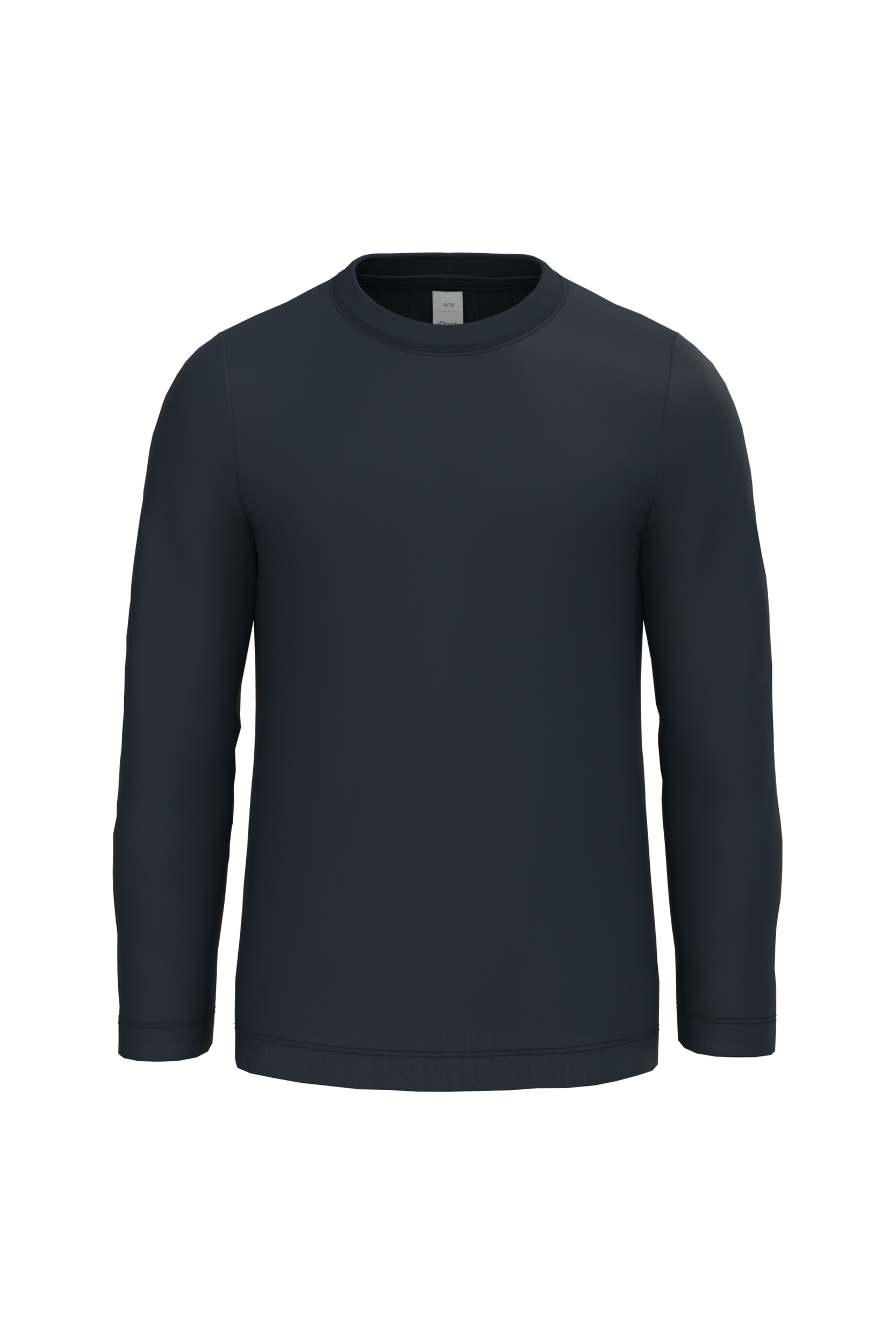 iDeal150 kinder T-shirt LSL