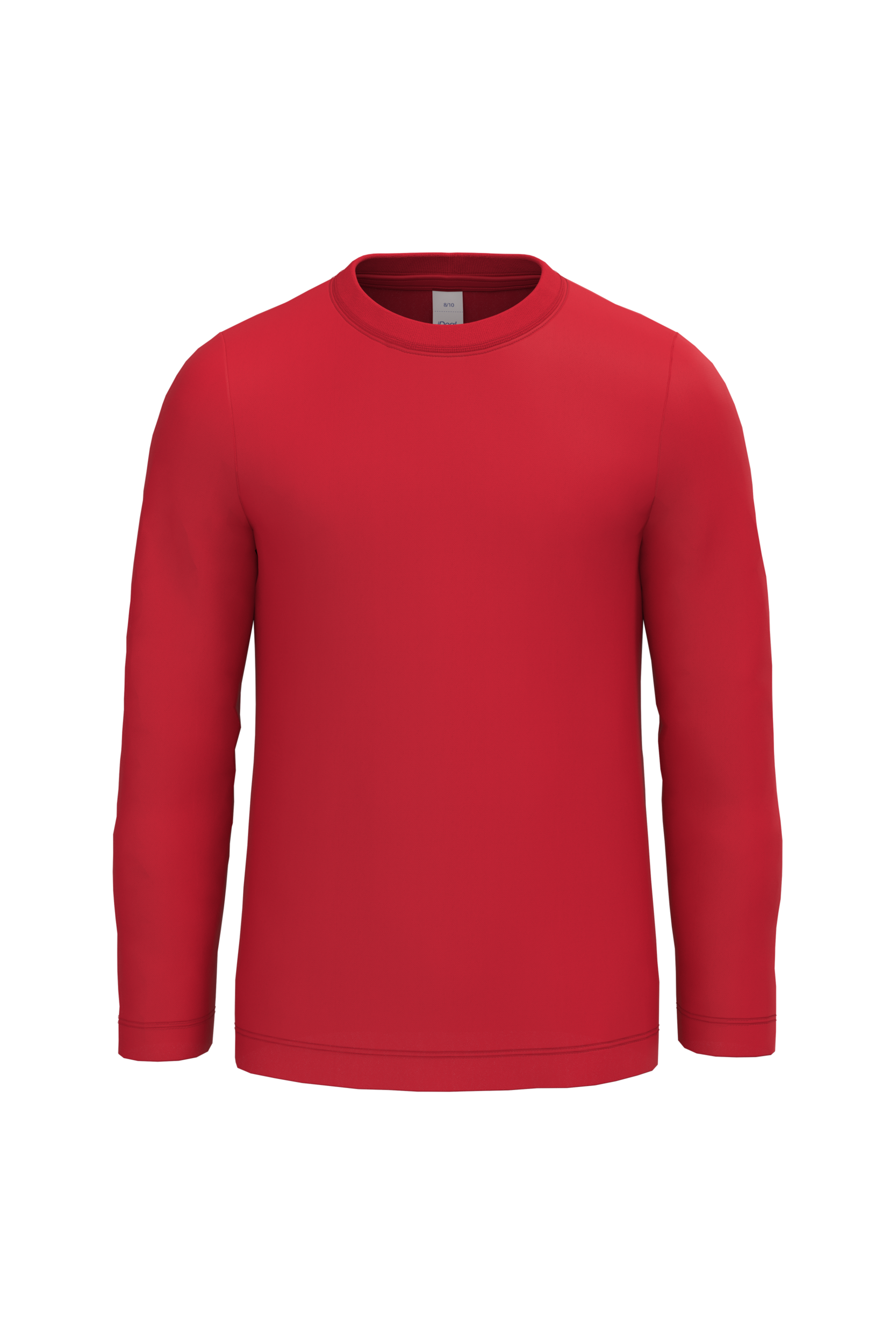 iDeal150 kinder T-shirt LSL