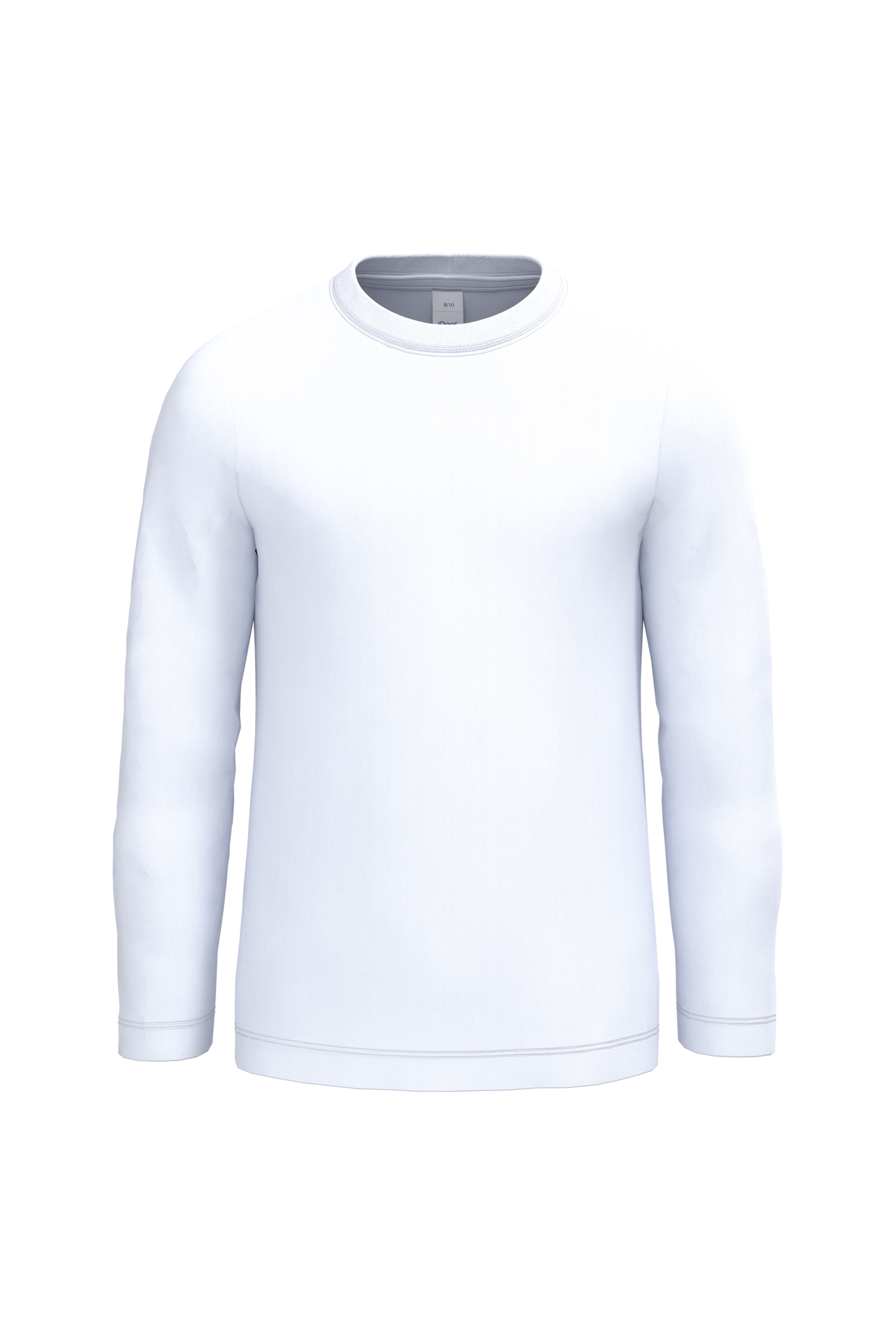 iDeal150 kinder T-shirt LSL