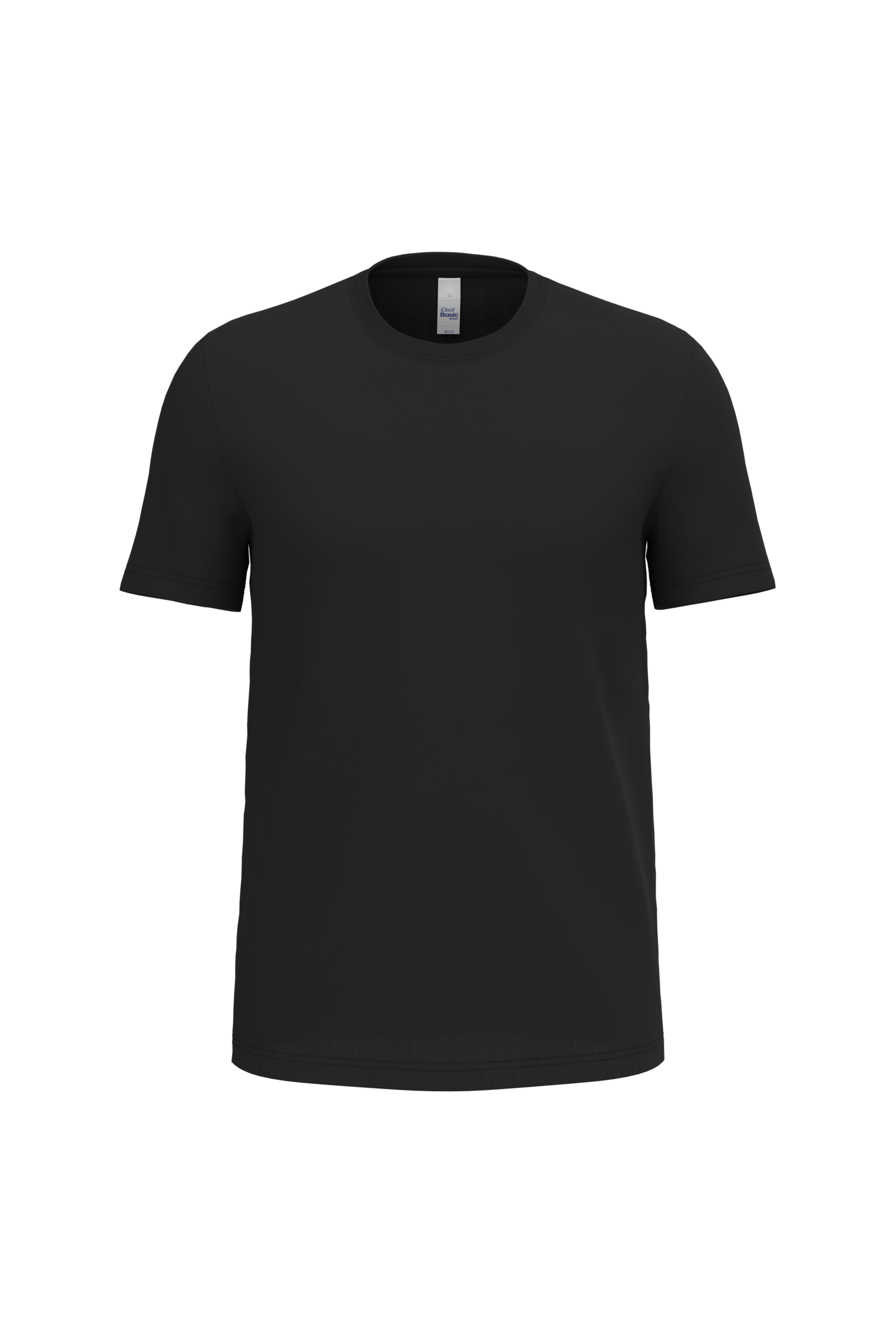 iDeal170 uniseks T-shirt