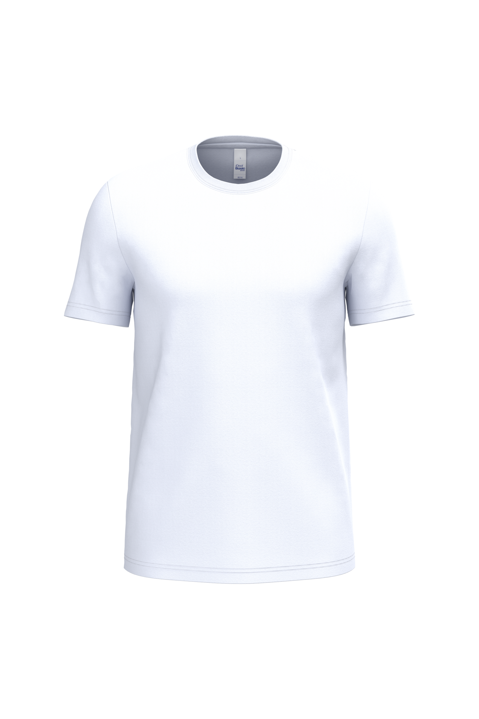 iDeal170 uniseks T-shirt