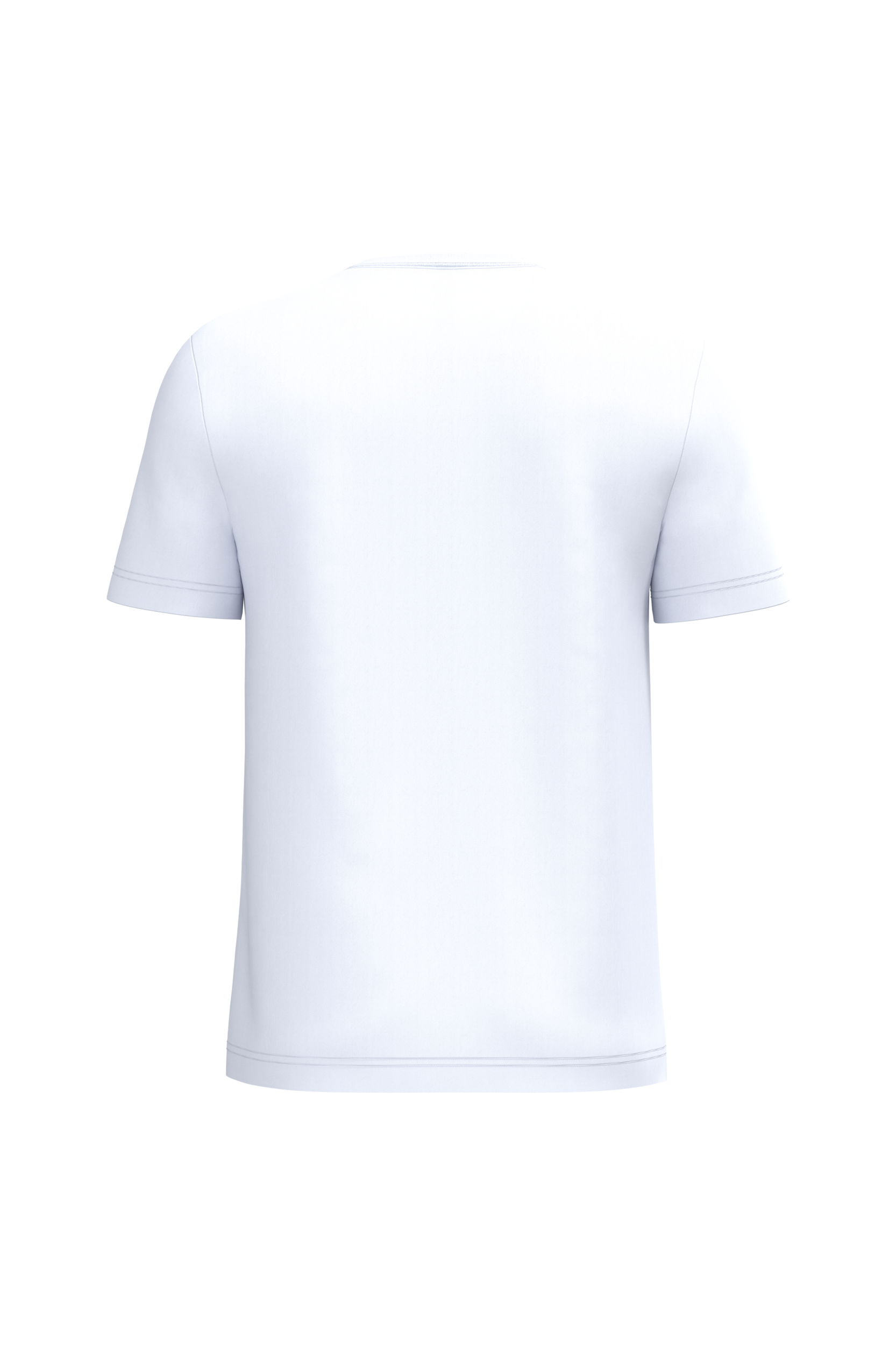 iDeal190 heren T-shirt