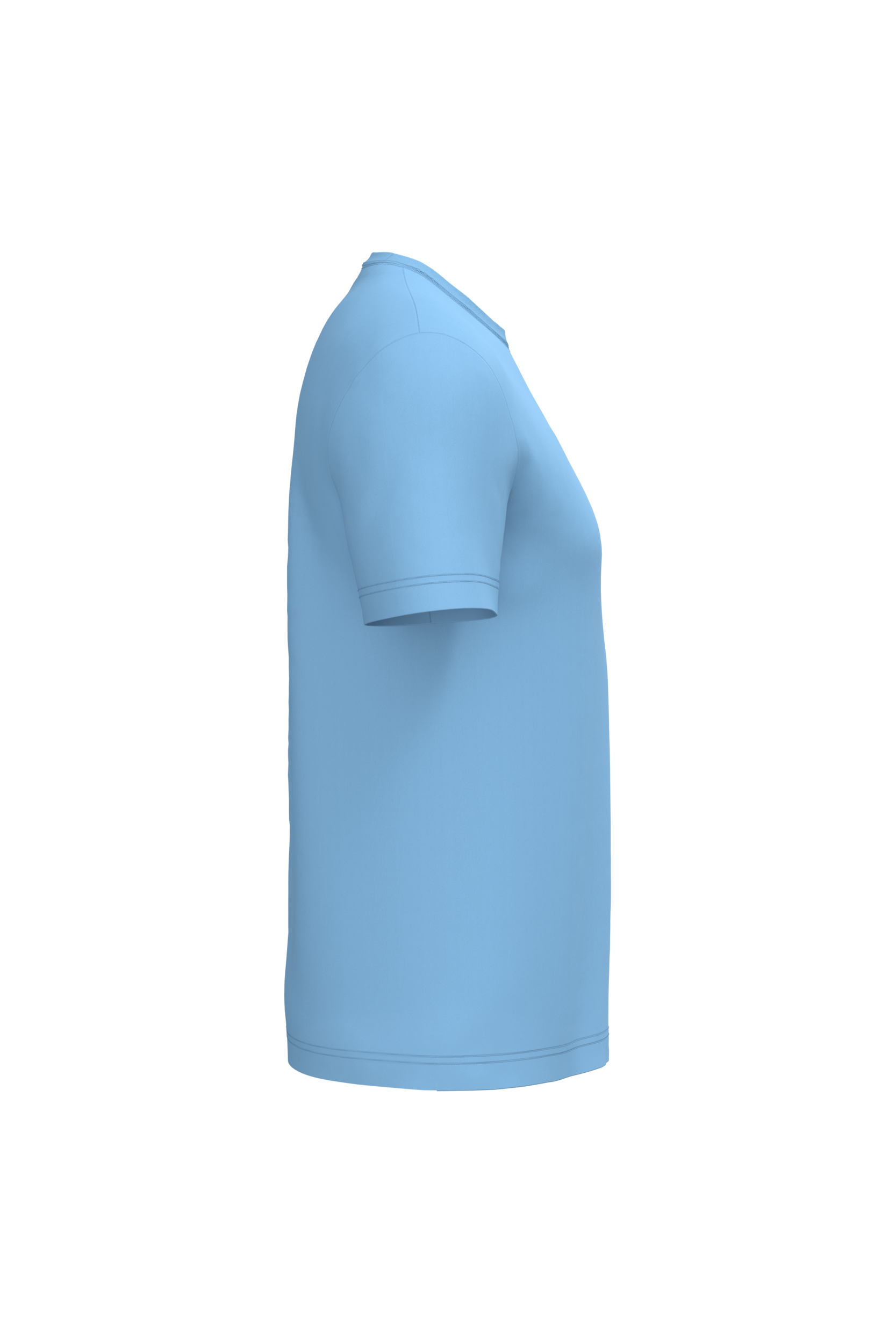 iDeal190 heren T-shirt