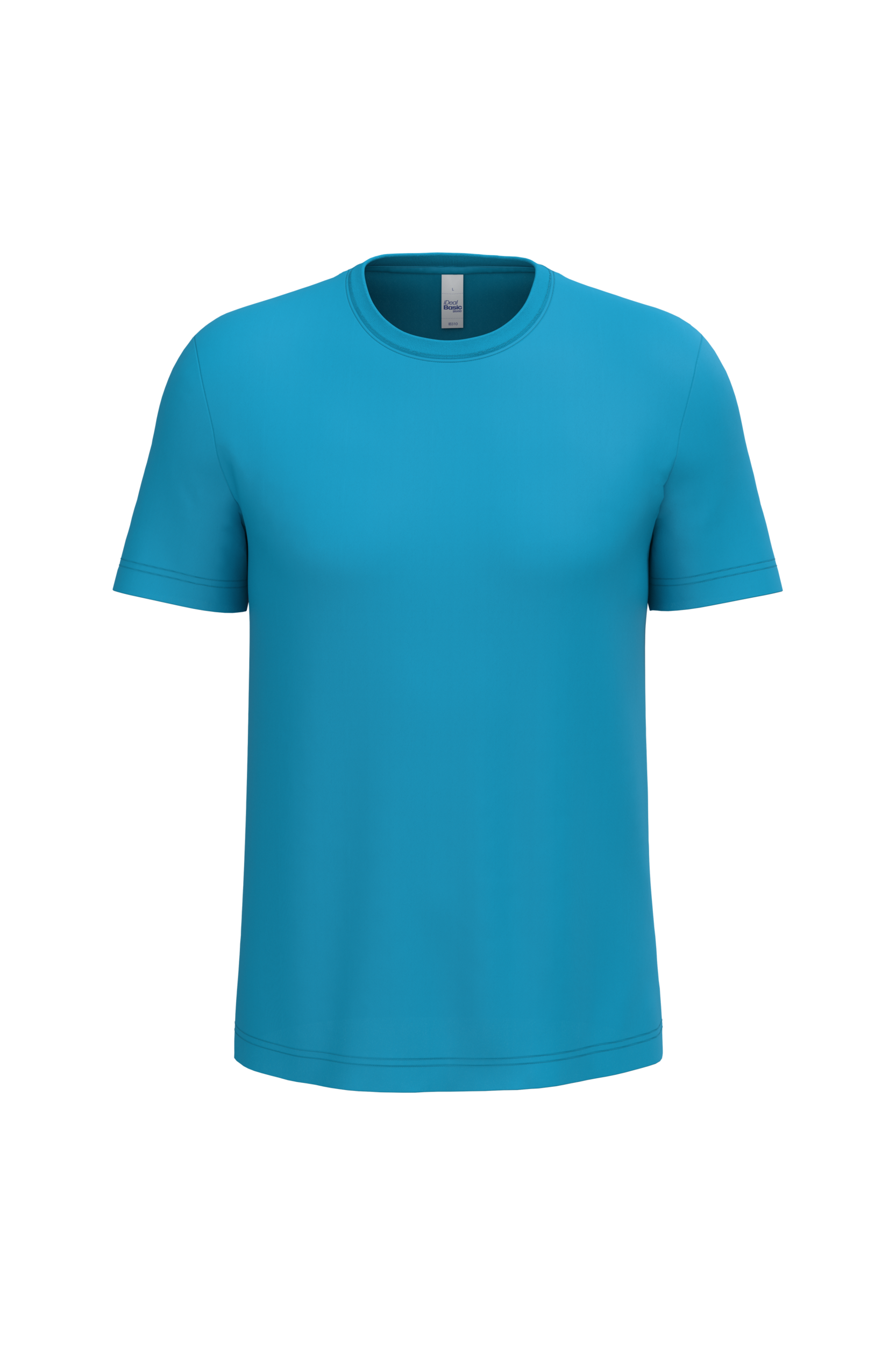 iDeal190 heren T-shirt