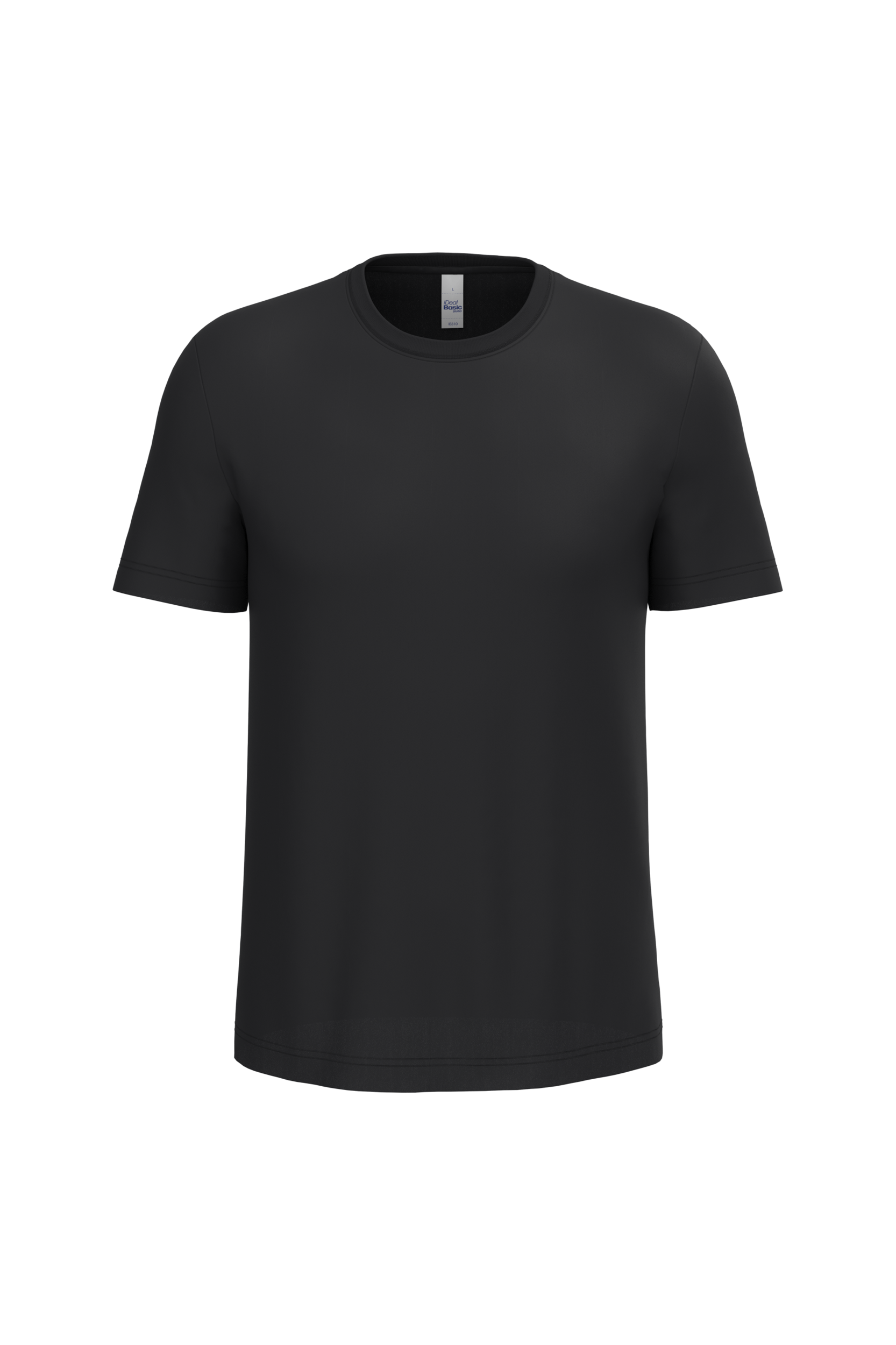 iDeal190 heren T-shirt