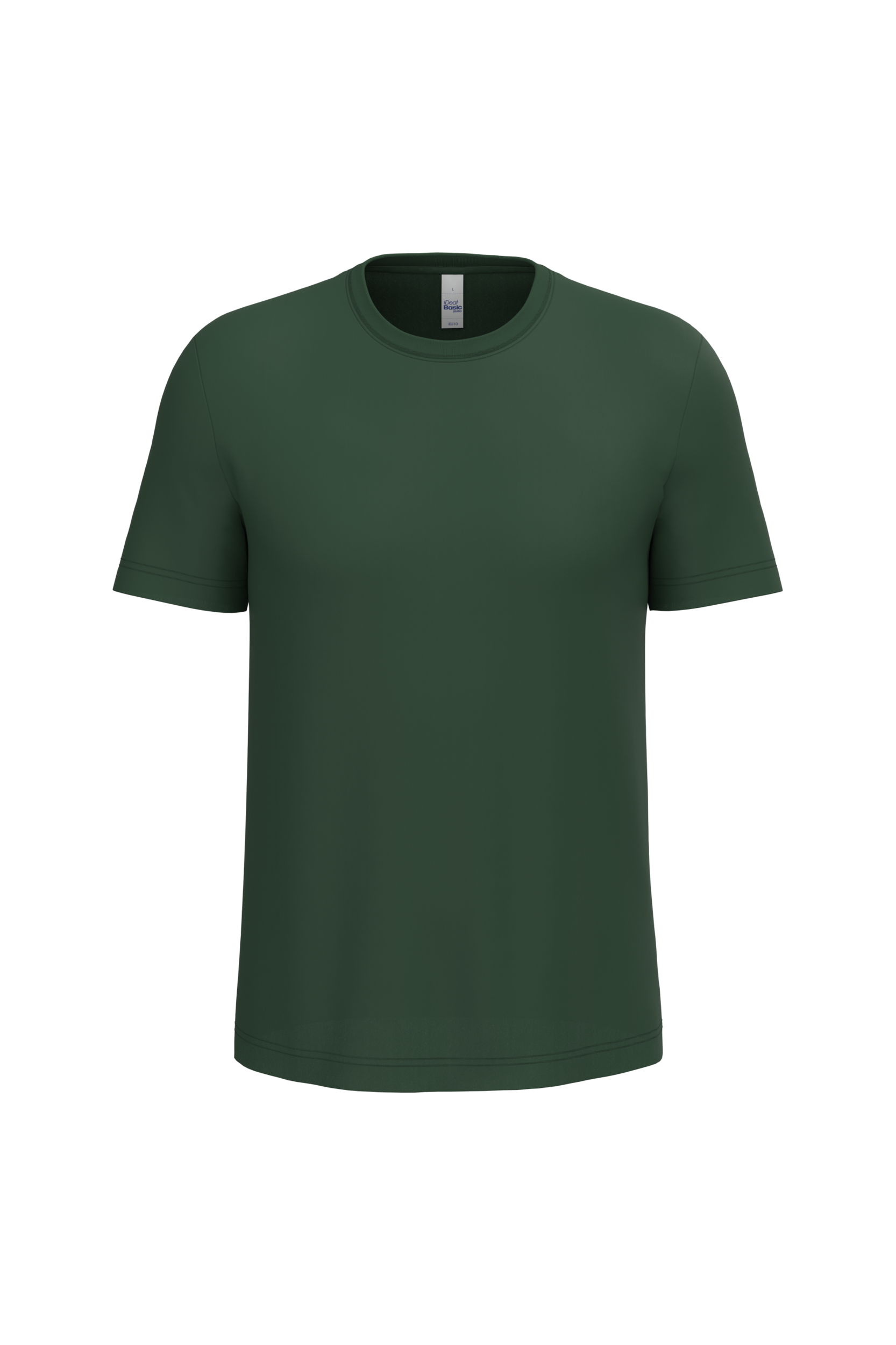 iDeal190 heren T-shirt