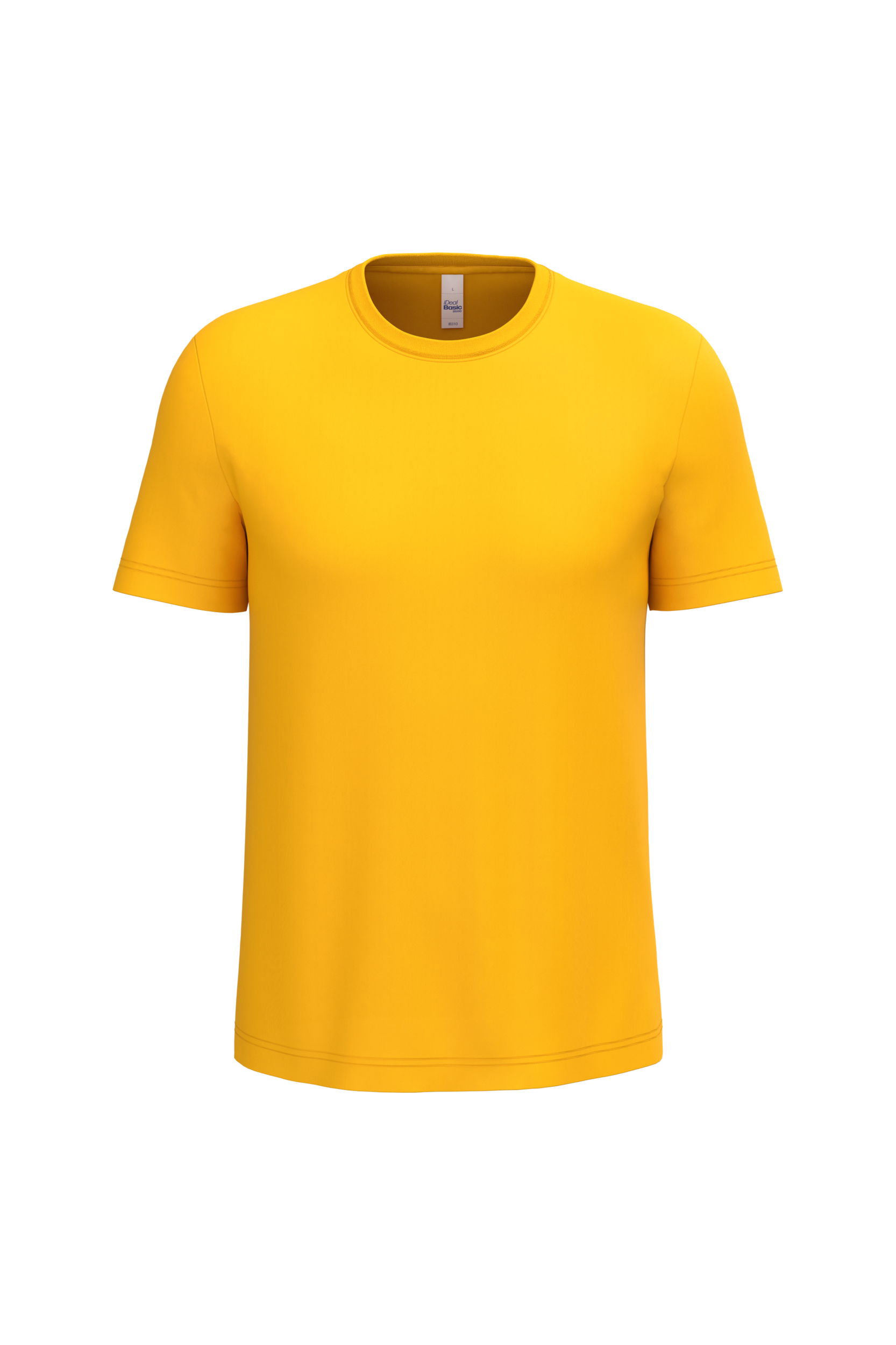 iDeal190 heren T-shirt