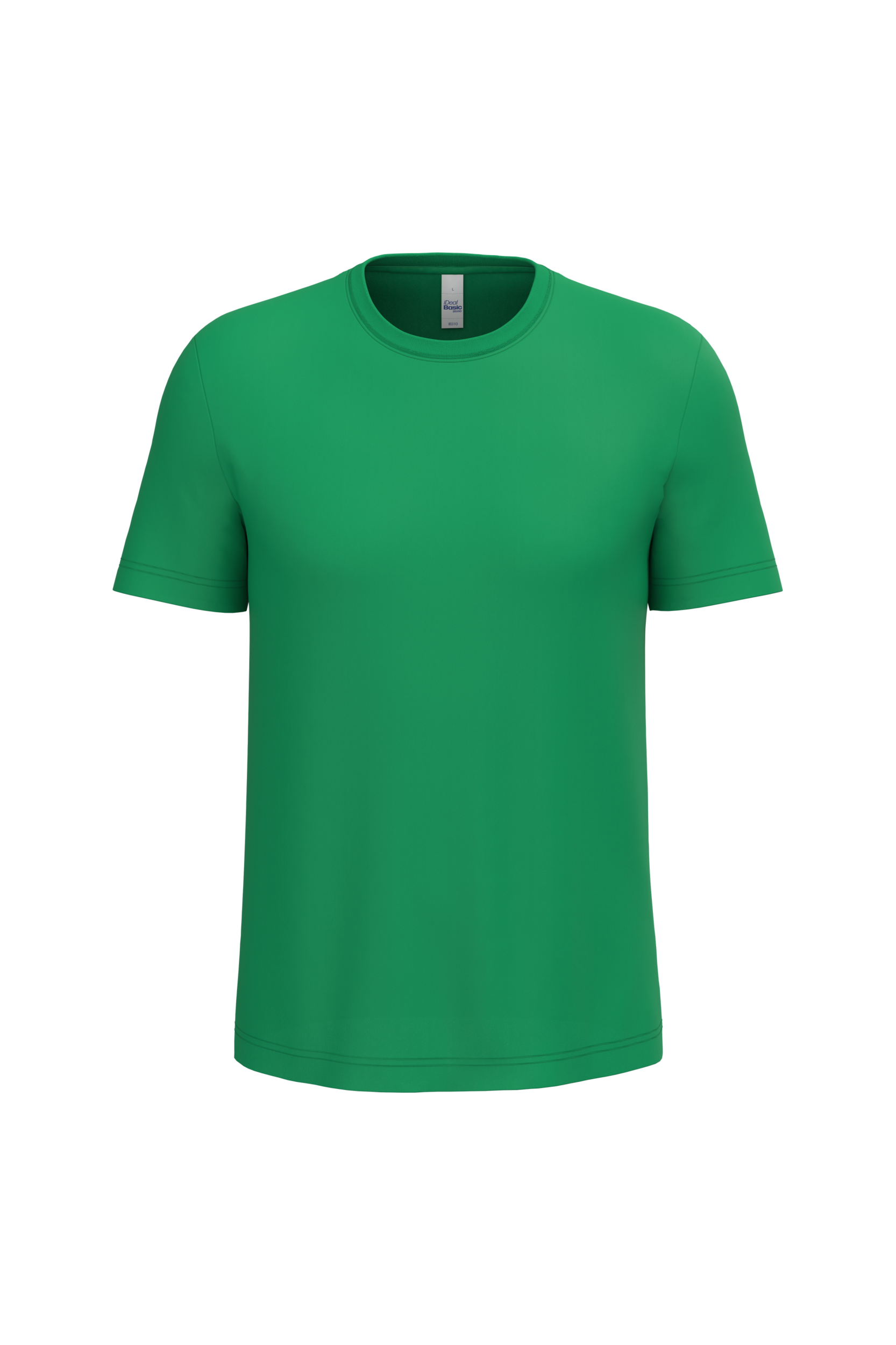 iDeal190 heren T-shirt