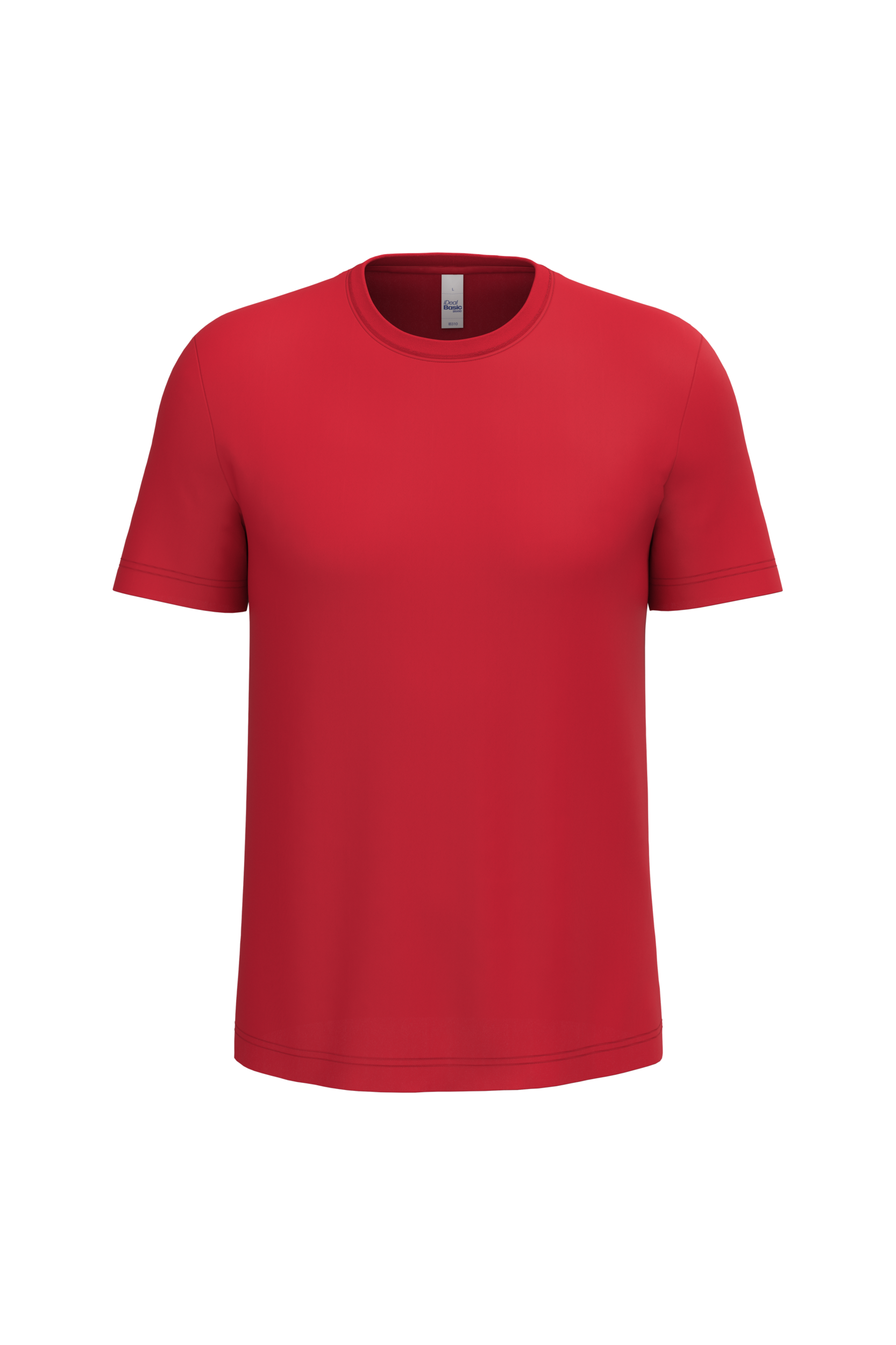 iDeal190 heren T-shirt