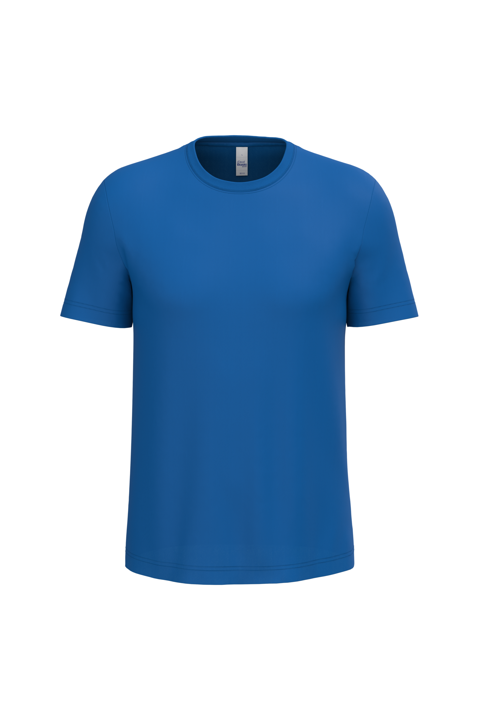iDeal190 heren T-shirt
