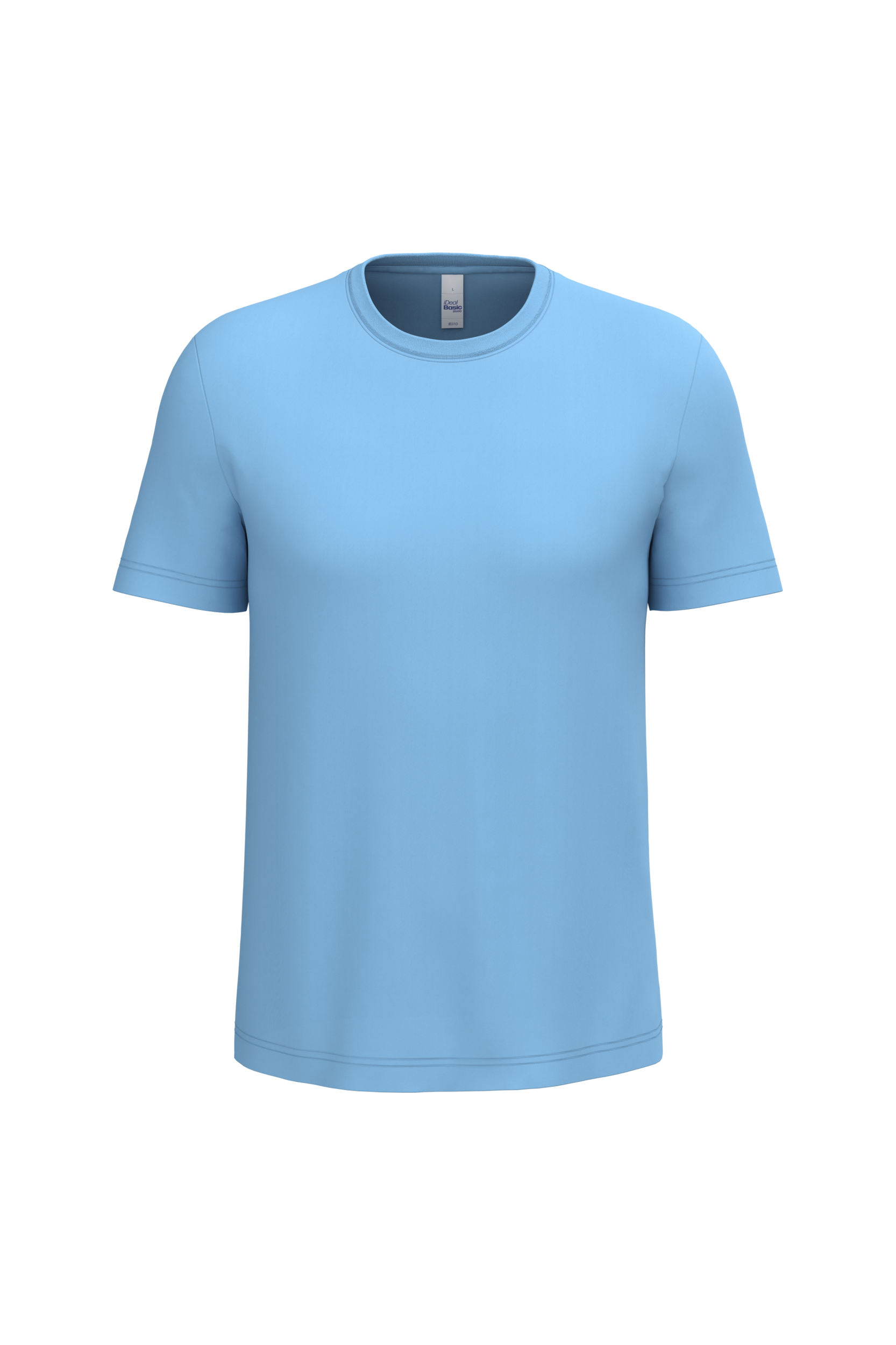 iDeal190 heren T-shirt