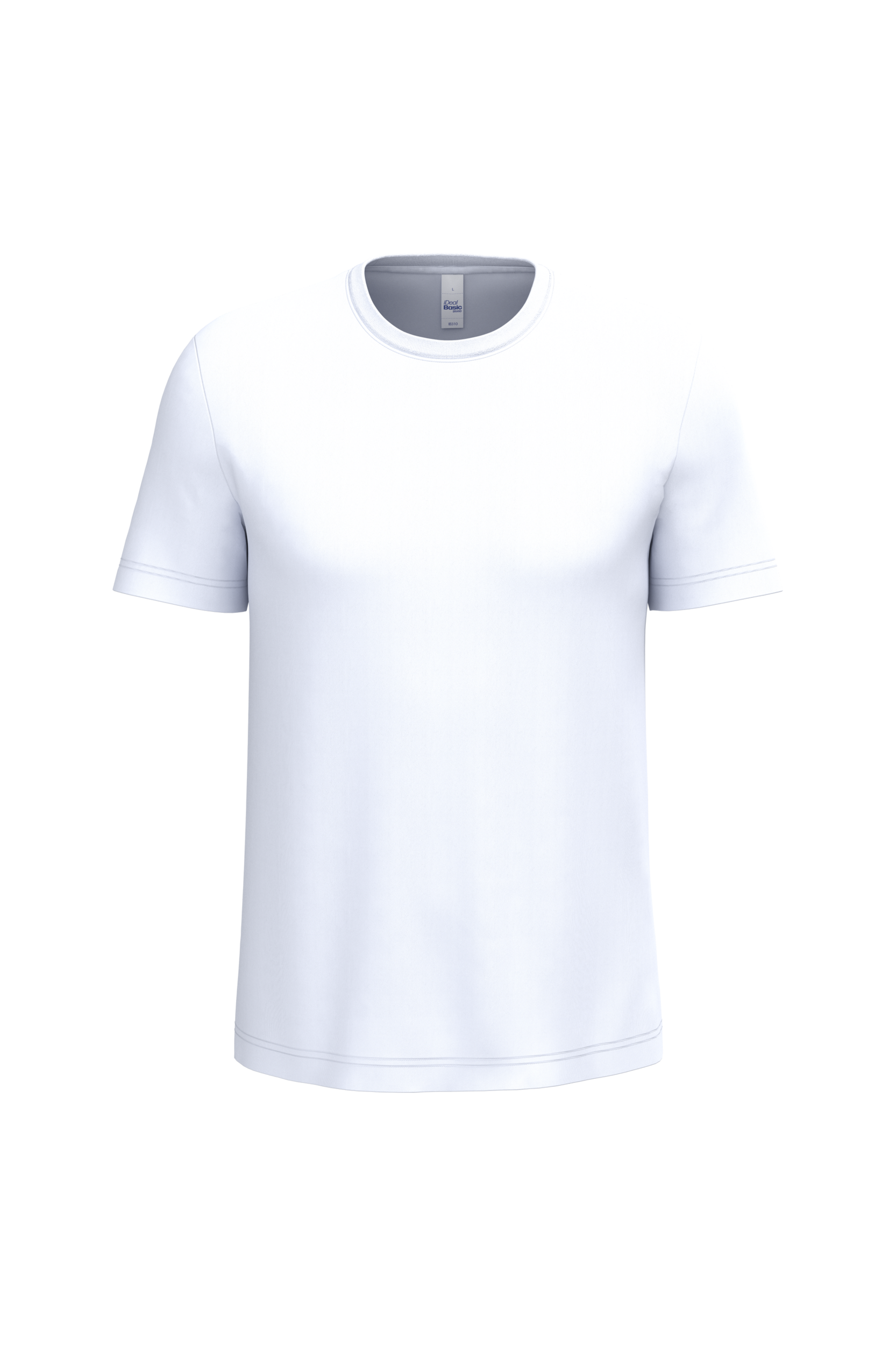 iDeal190 heren T-shirt