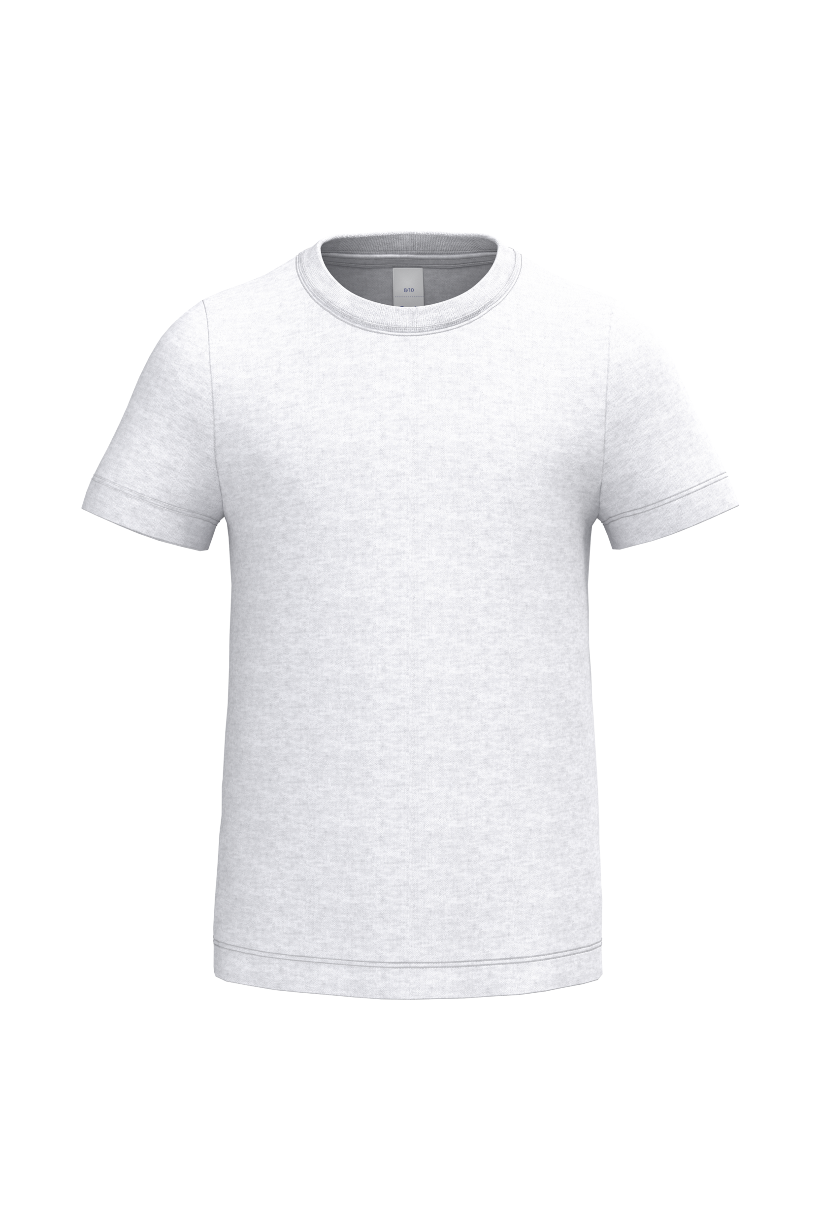 iDeal190 kinder T-shirt