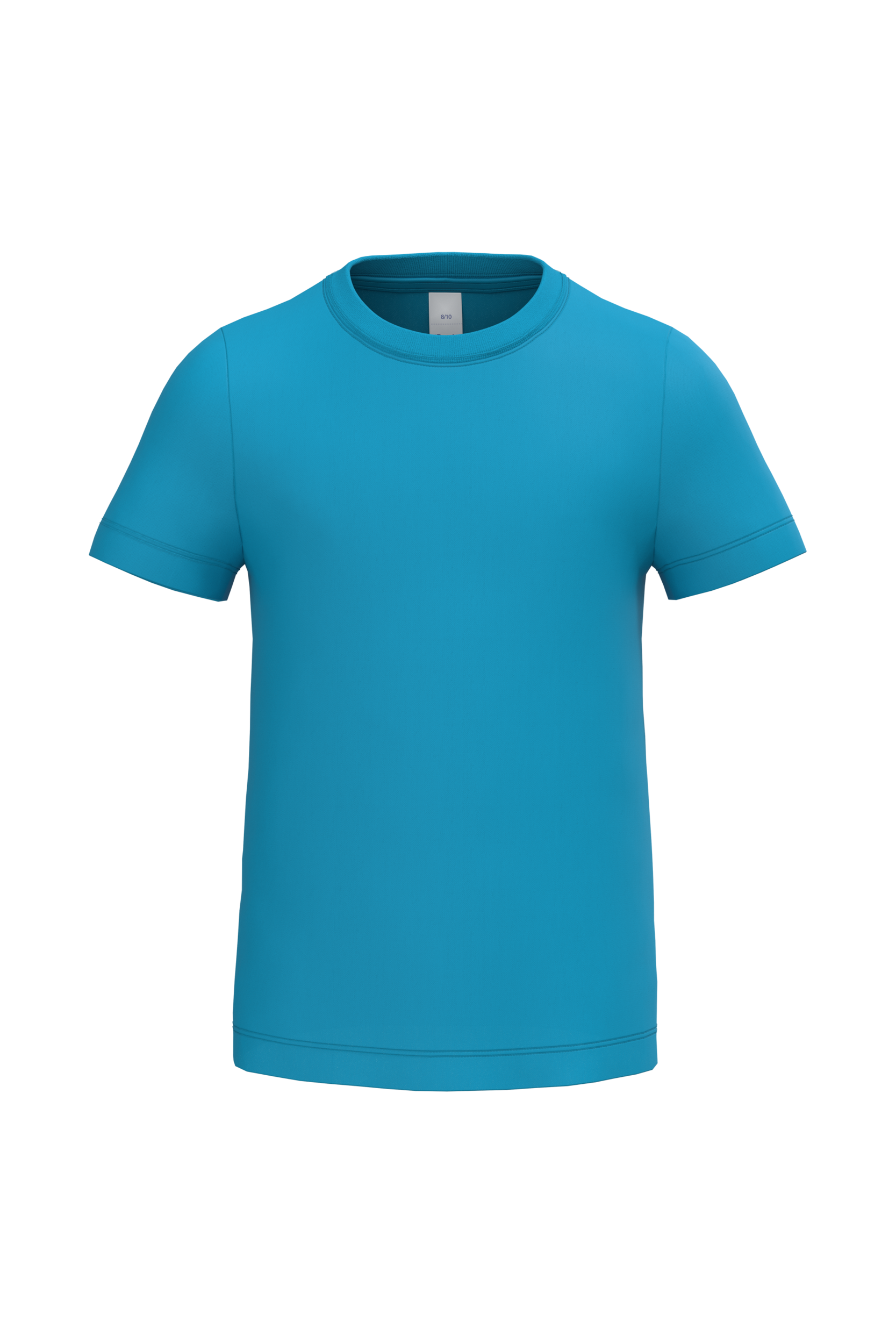 iDeal190 kinder T-shirt