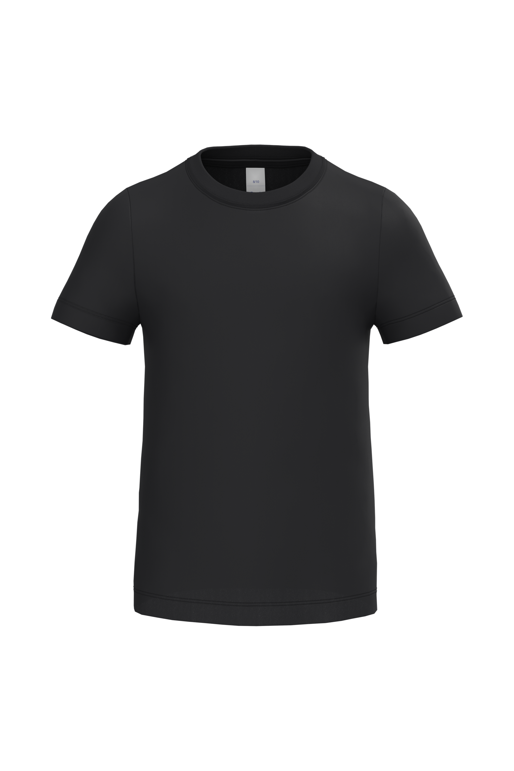 iDeal190 kinder T-shirt
