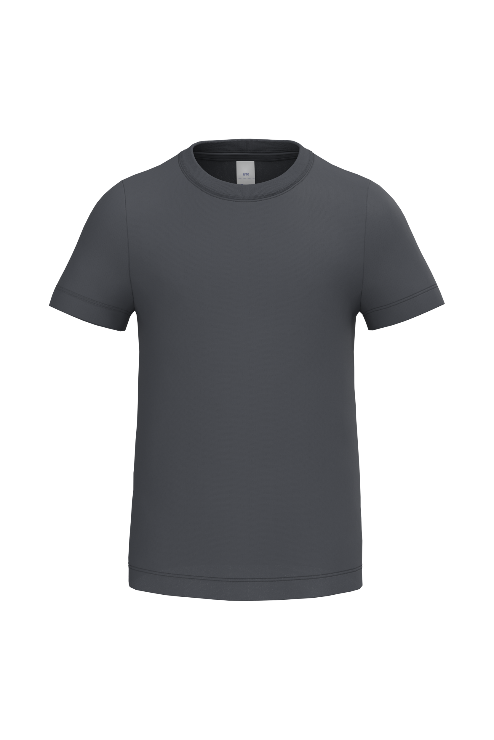 iDeal190 kinder T-shirt