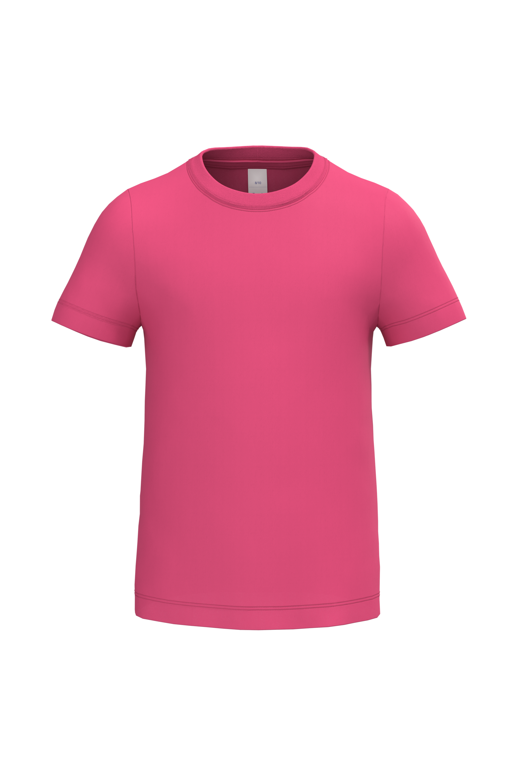 iDeal190 kinder T-shirt