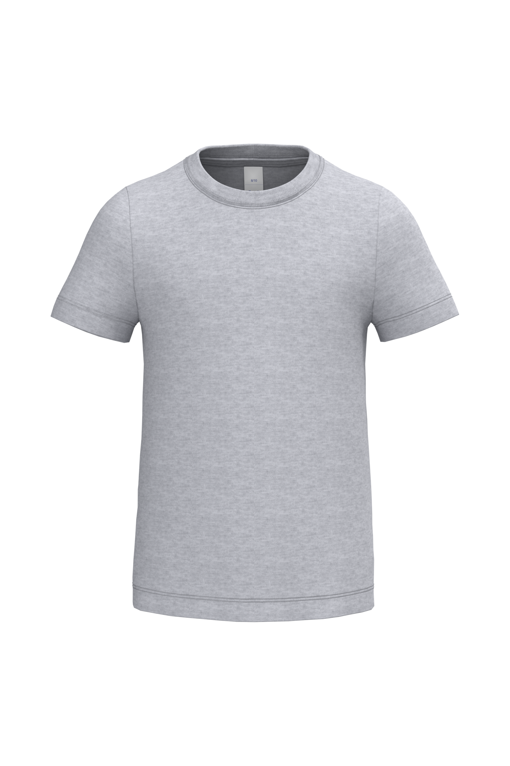 iDeal190 kinder T-shirt