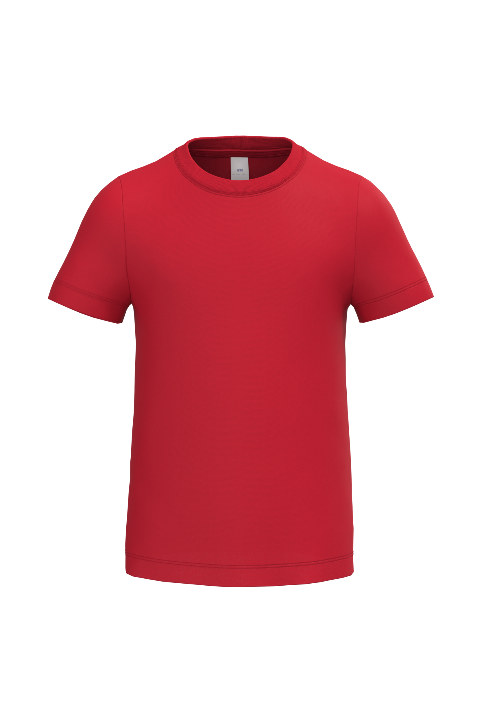 iDeal190 kinder T-shirt