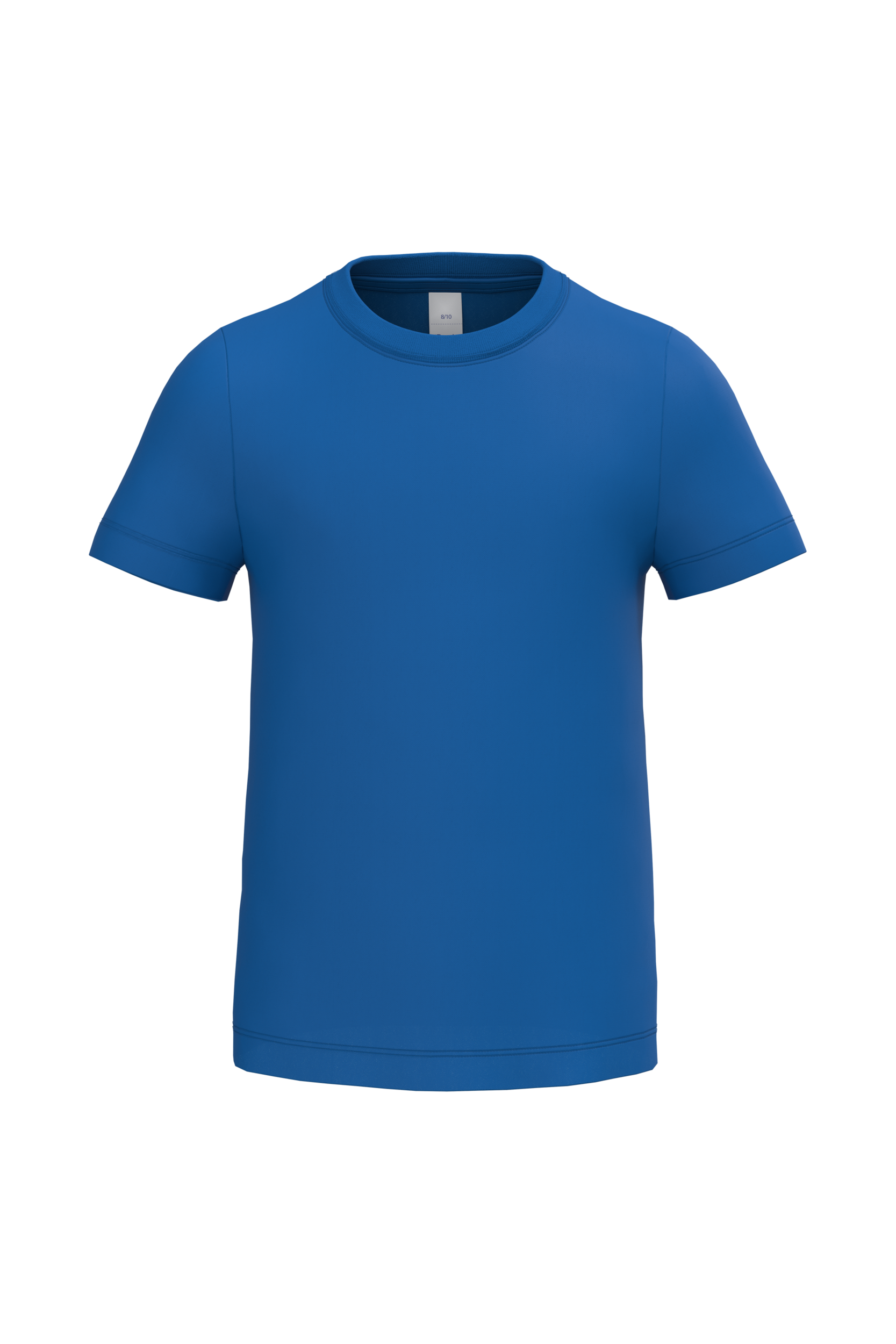 iDeal190 kinder T-shirt