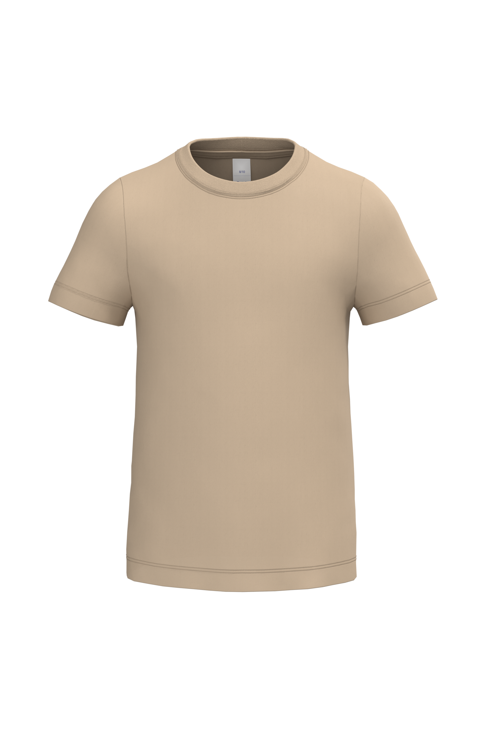 iDeal190 kinder T-shirt