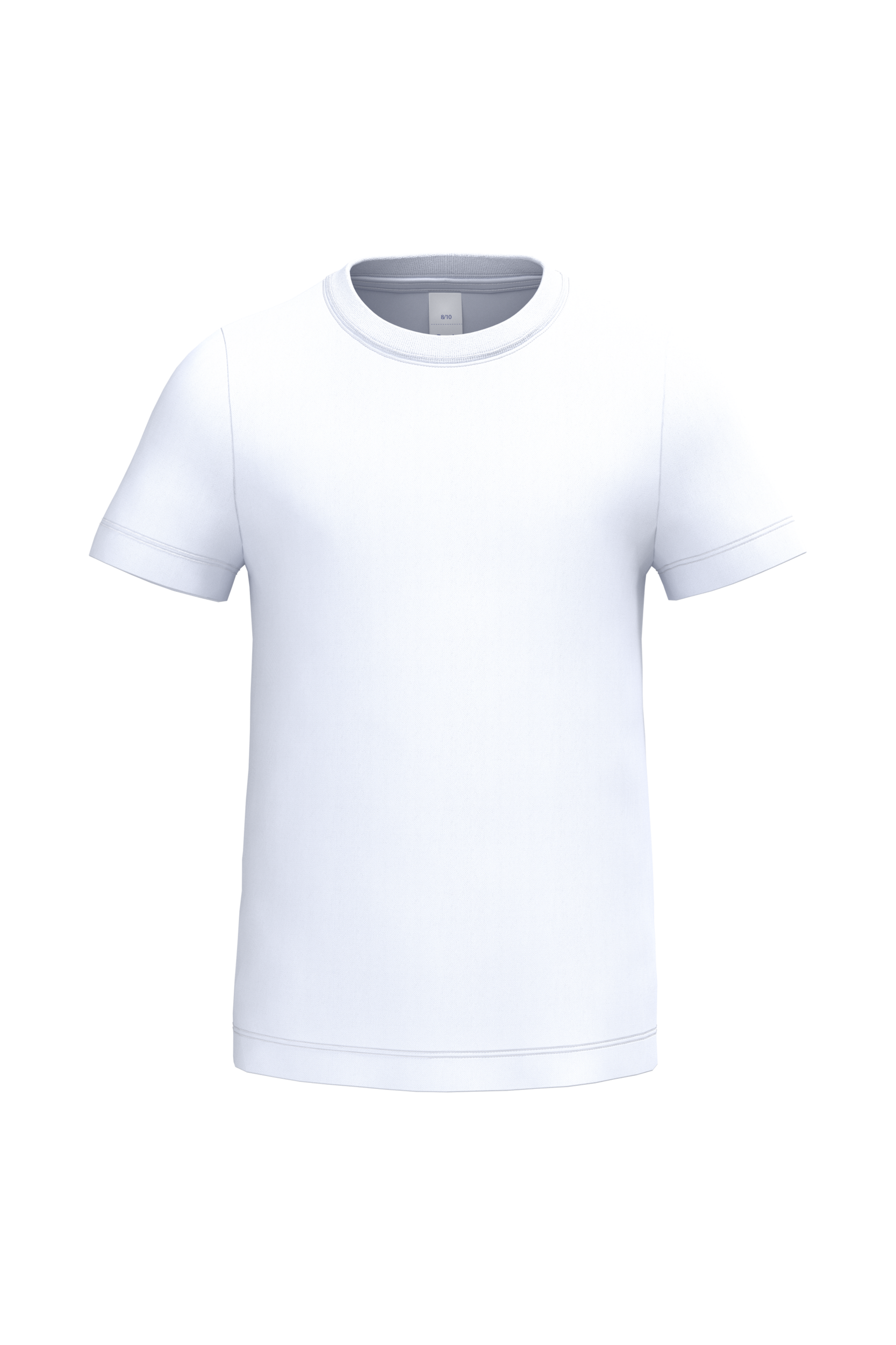 iDeal190 kinder T-shirt