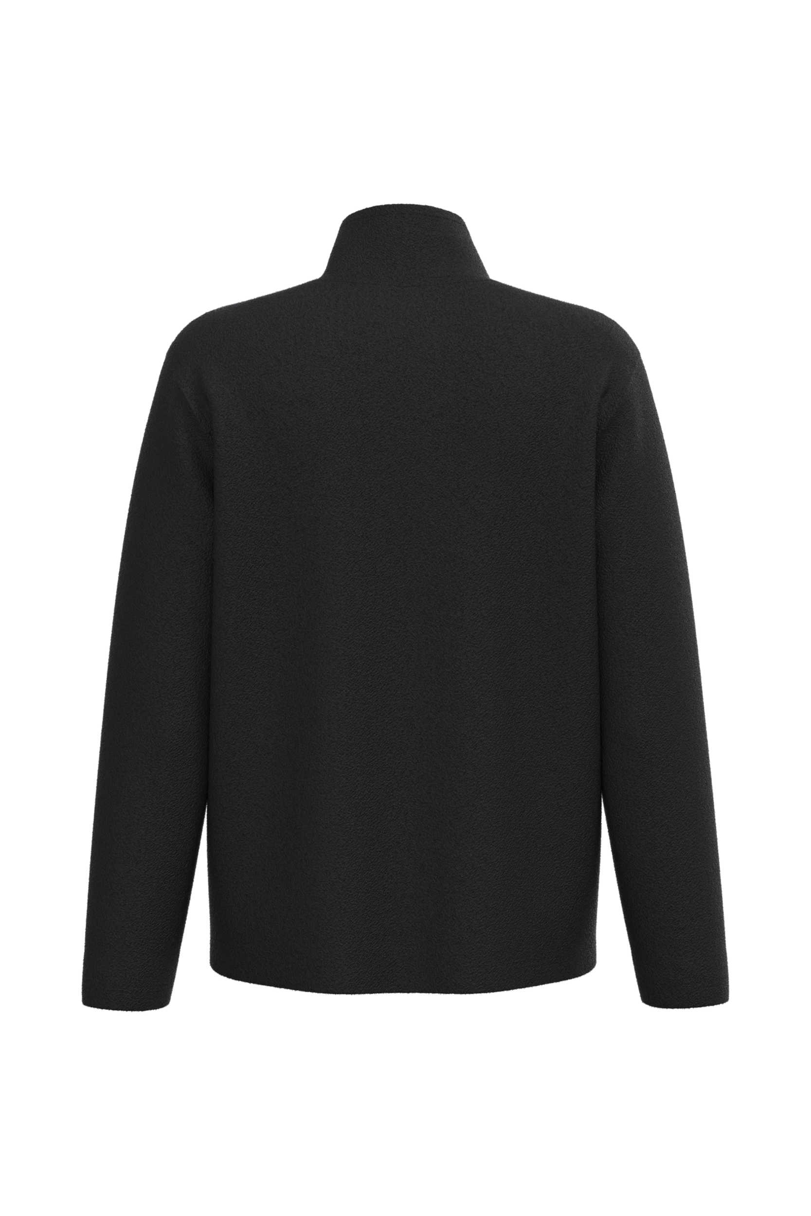 Uniseks fleecevest