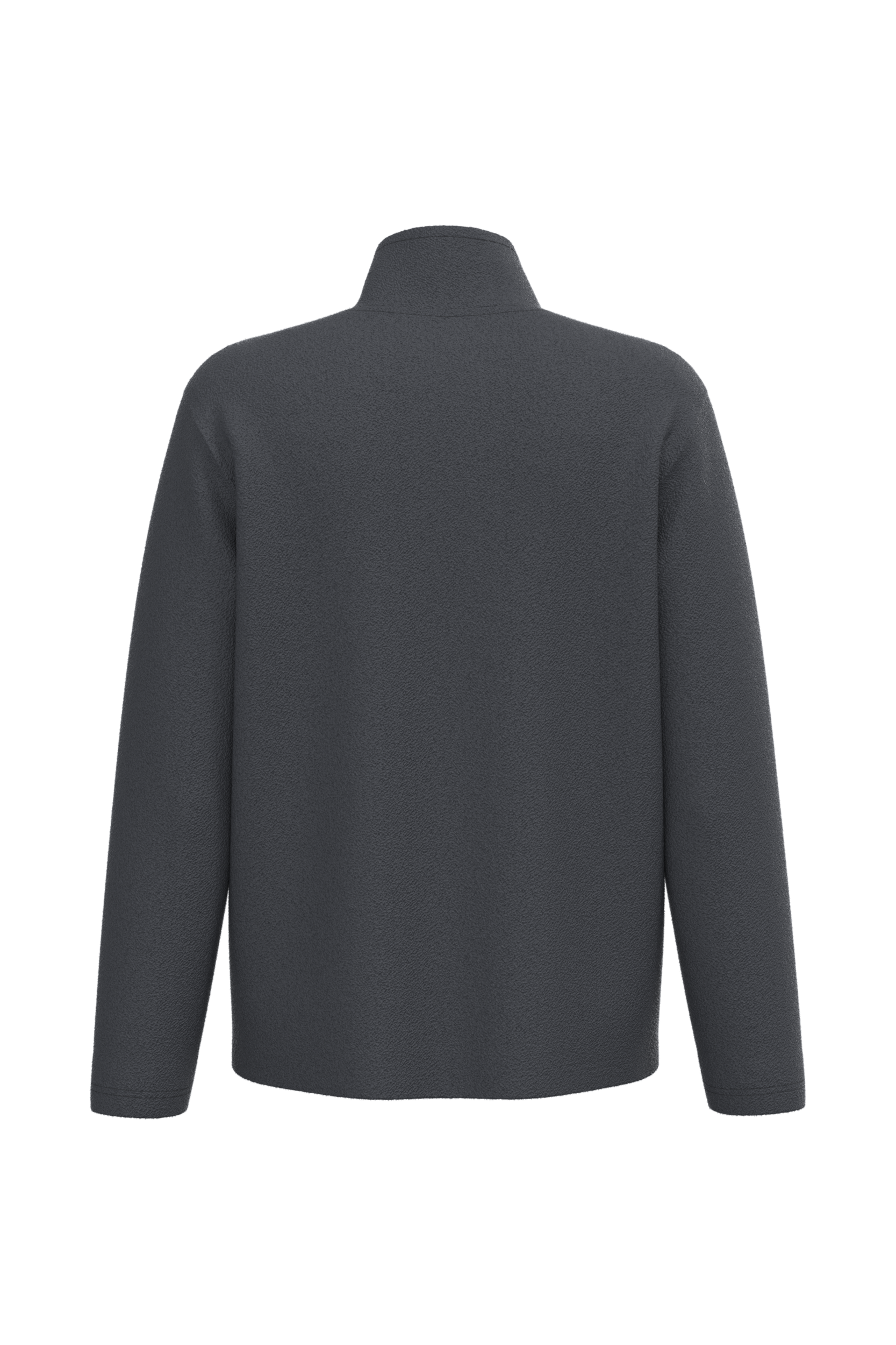 Uniseks fleecevest
