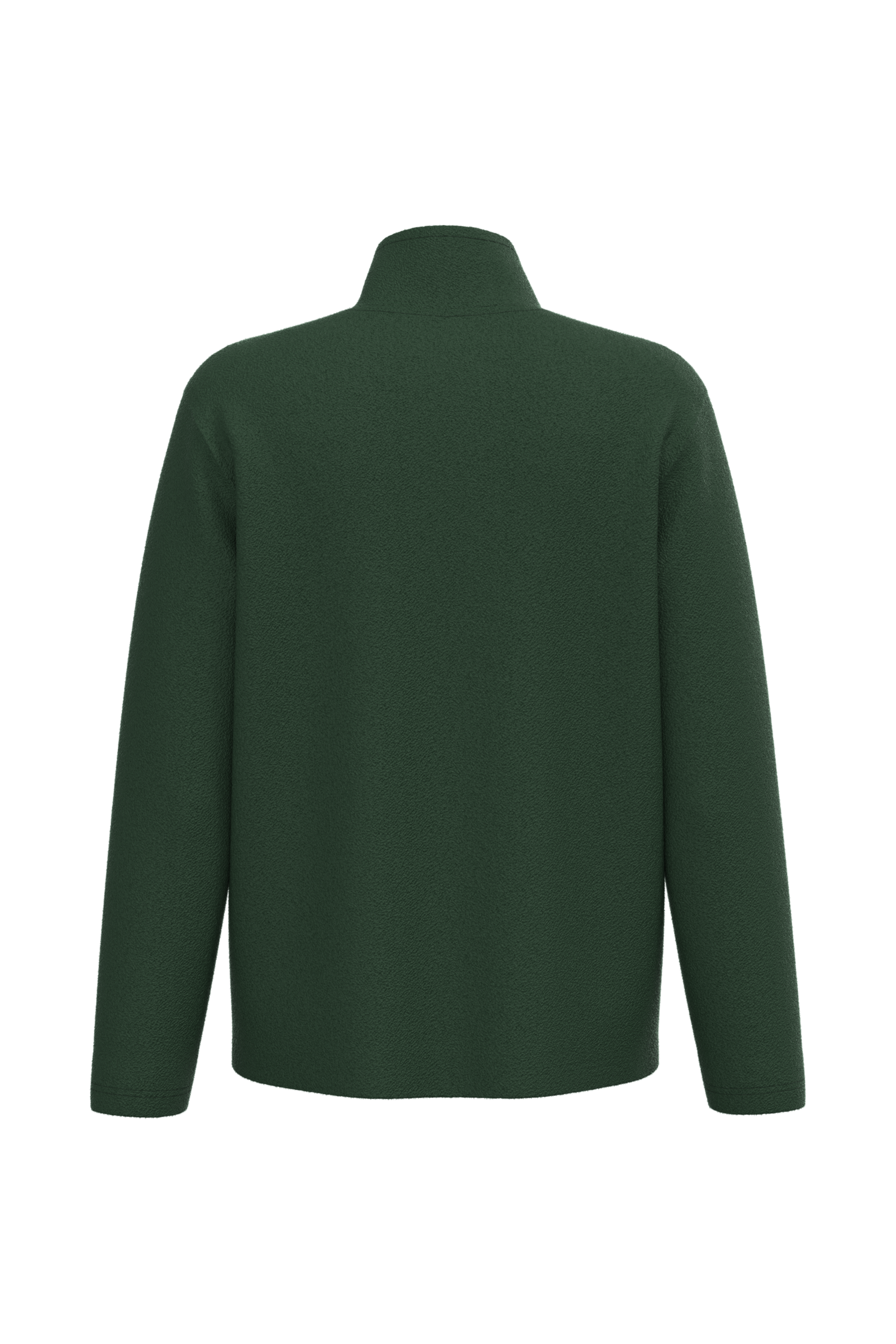 Uniseks fleecevest