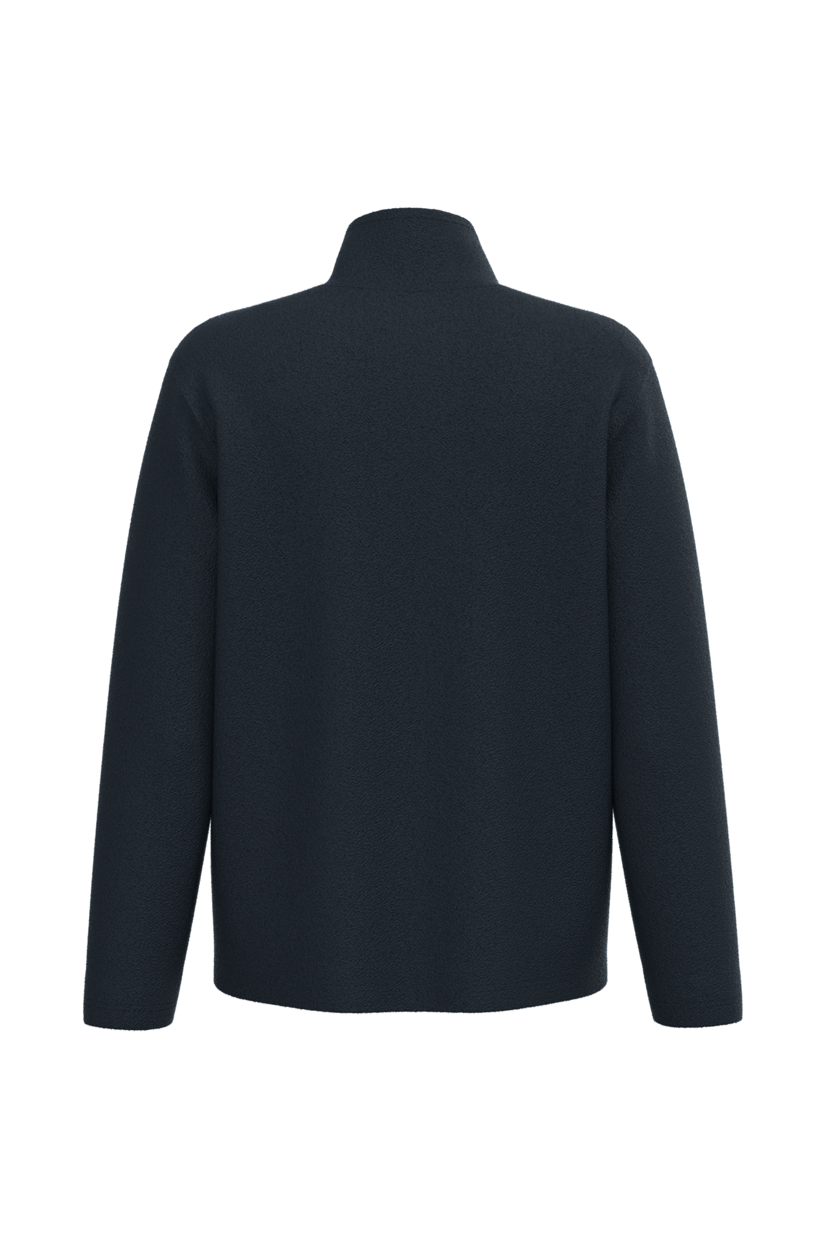Uniseks fleecevest