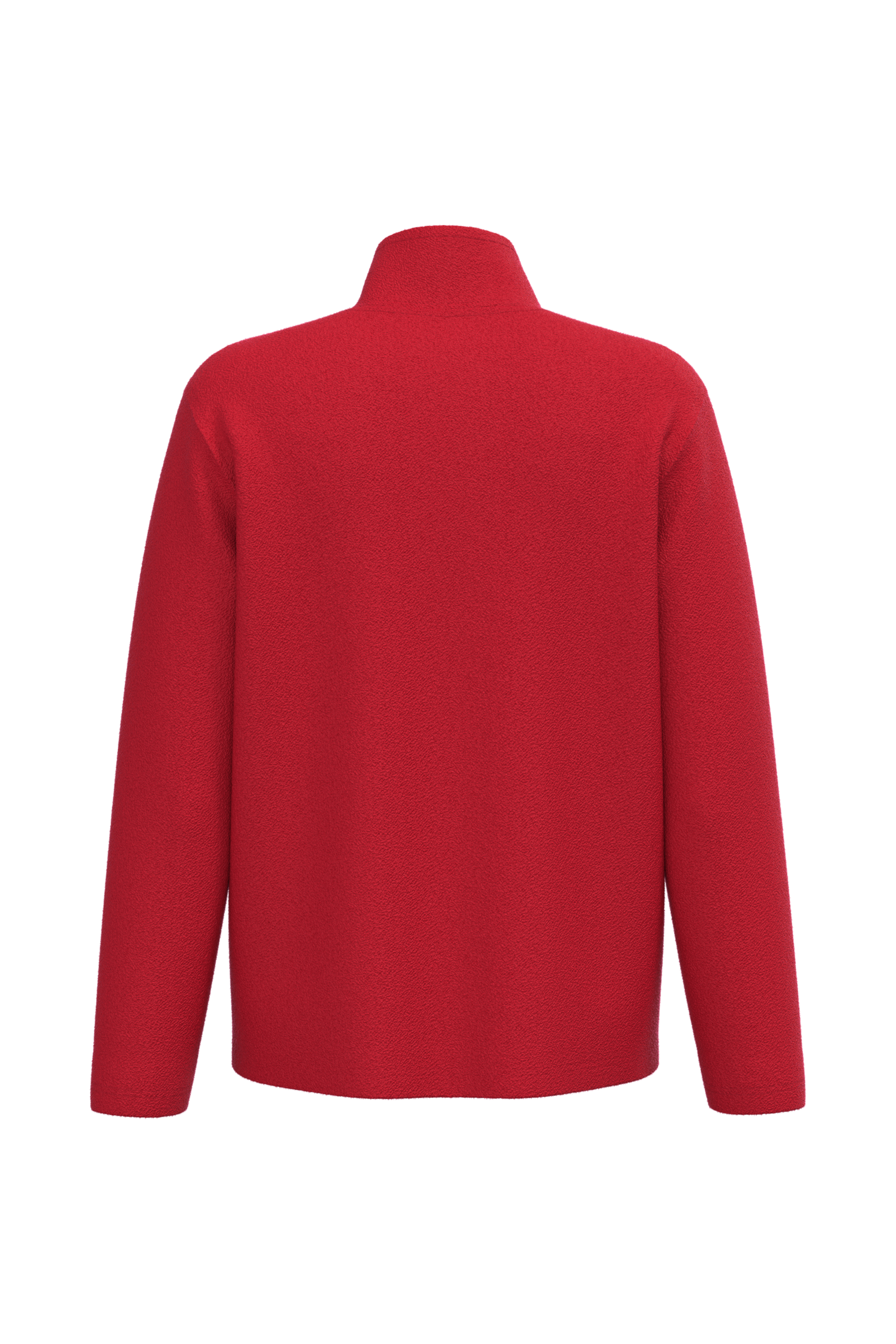 Uniseks fleecevest