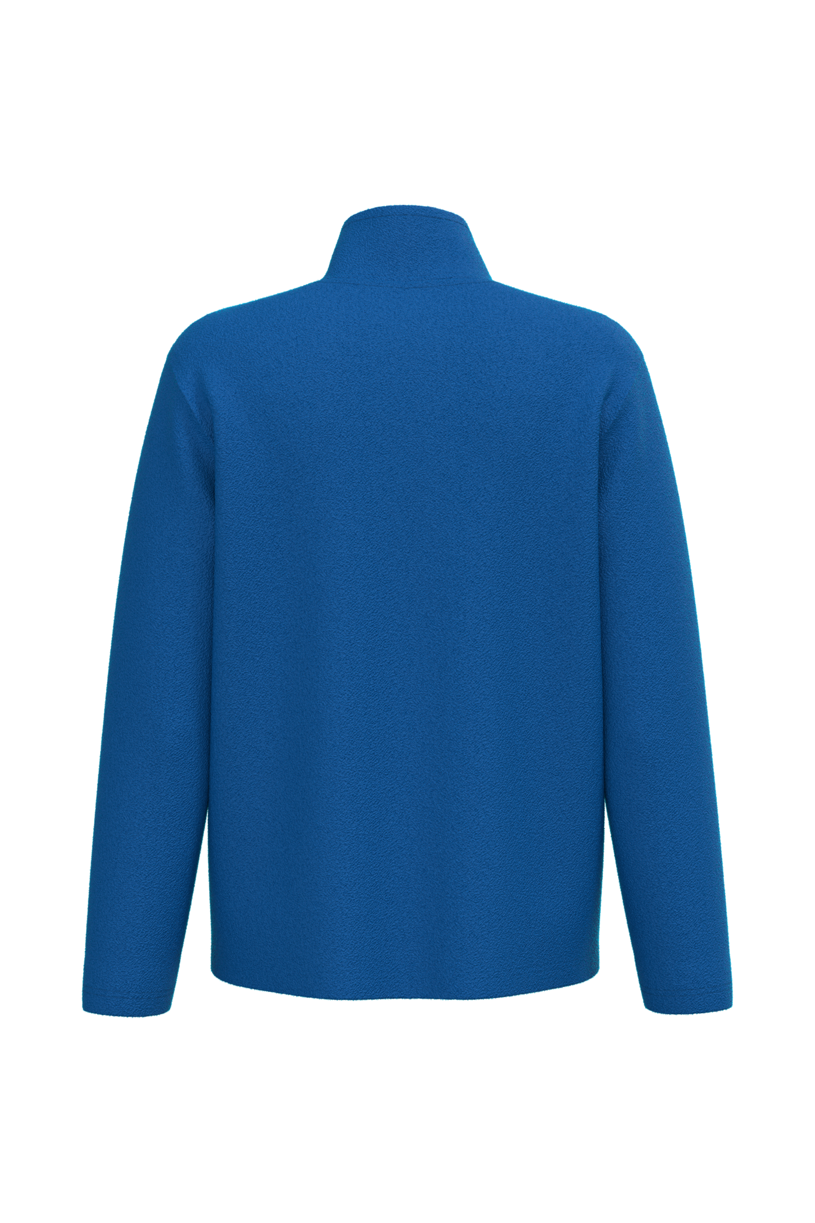 Uniseks fleecevest