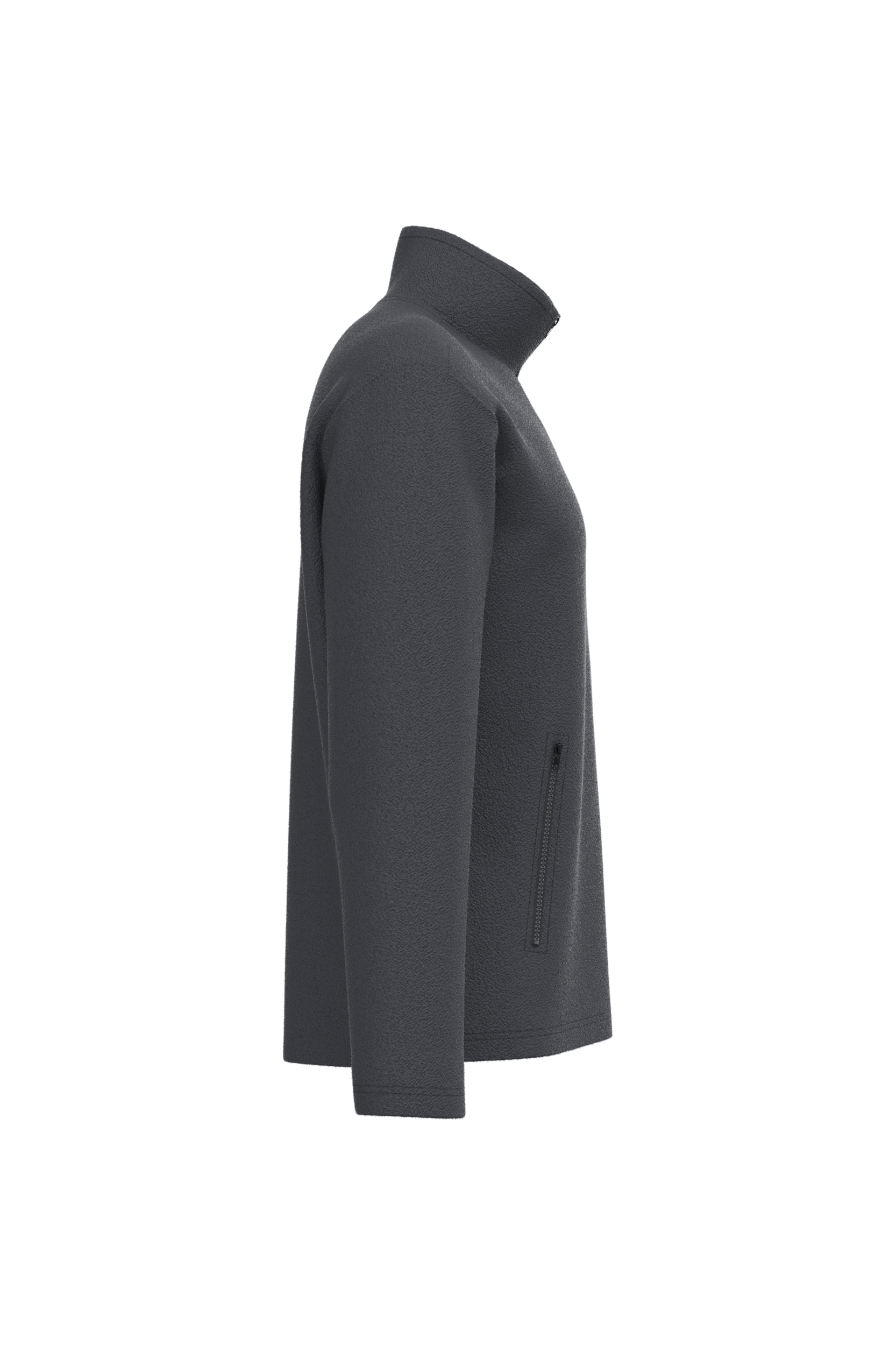Uniseks fleecevest