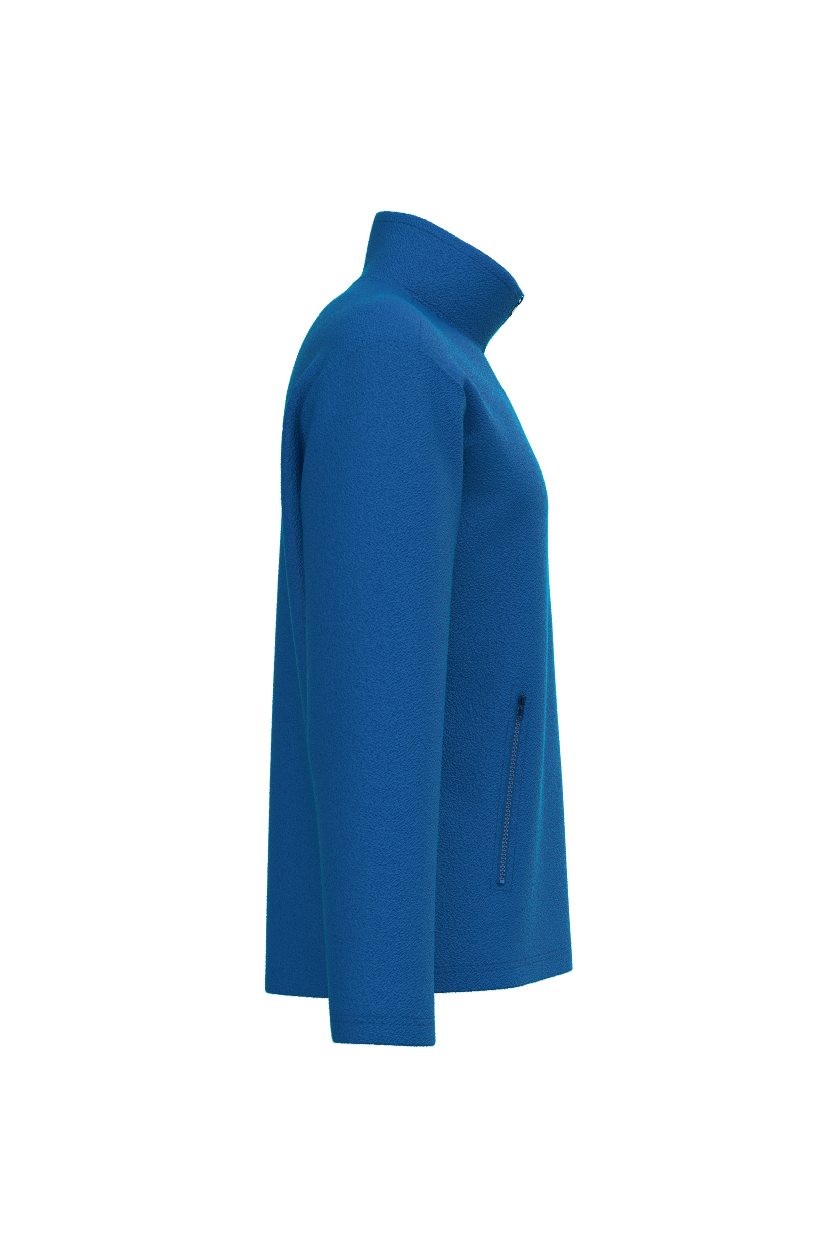 Uniseks fleecevest