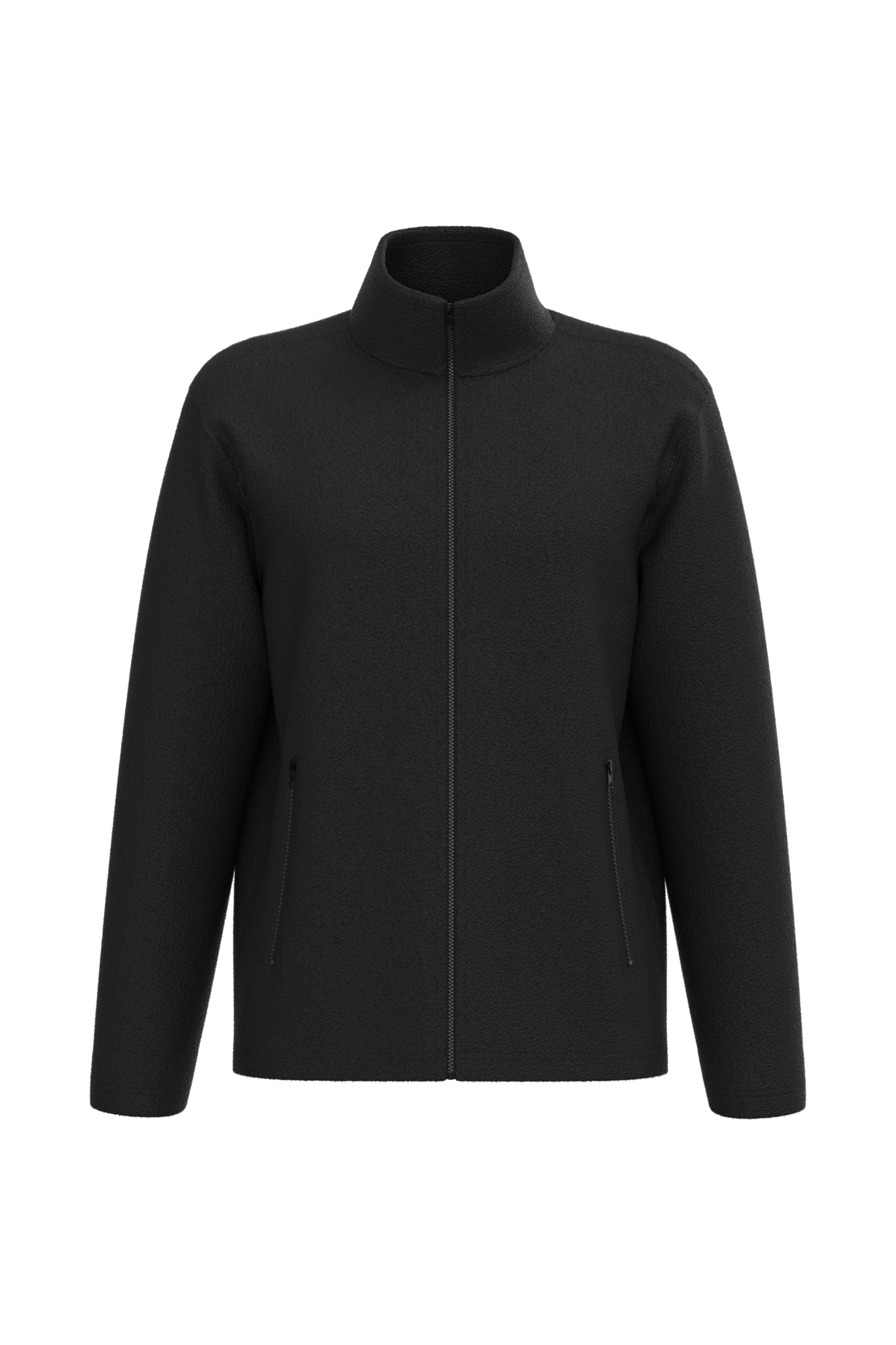 Uniseks fleecevest