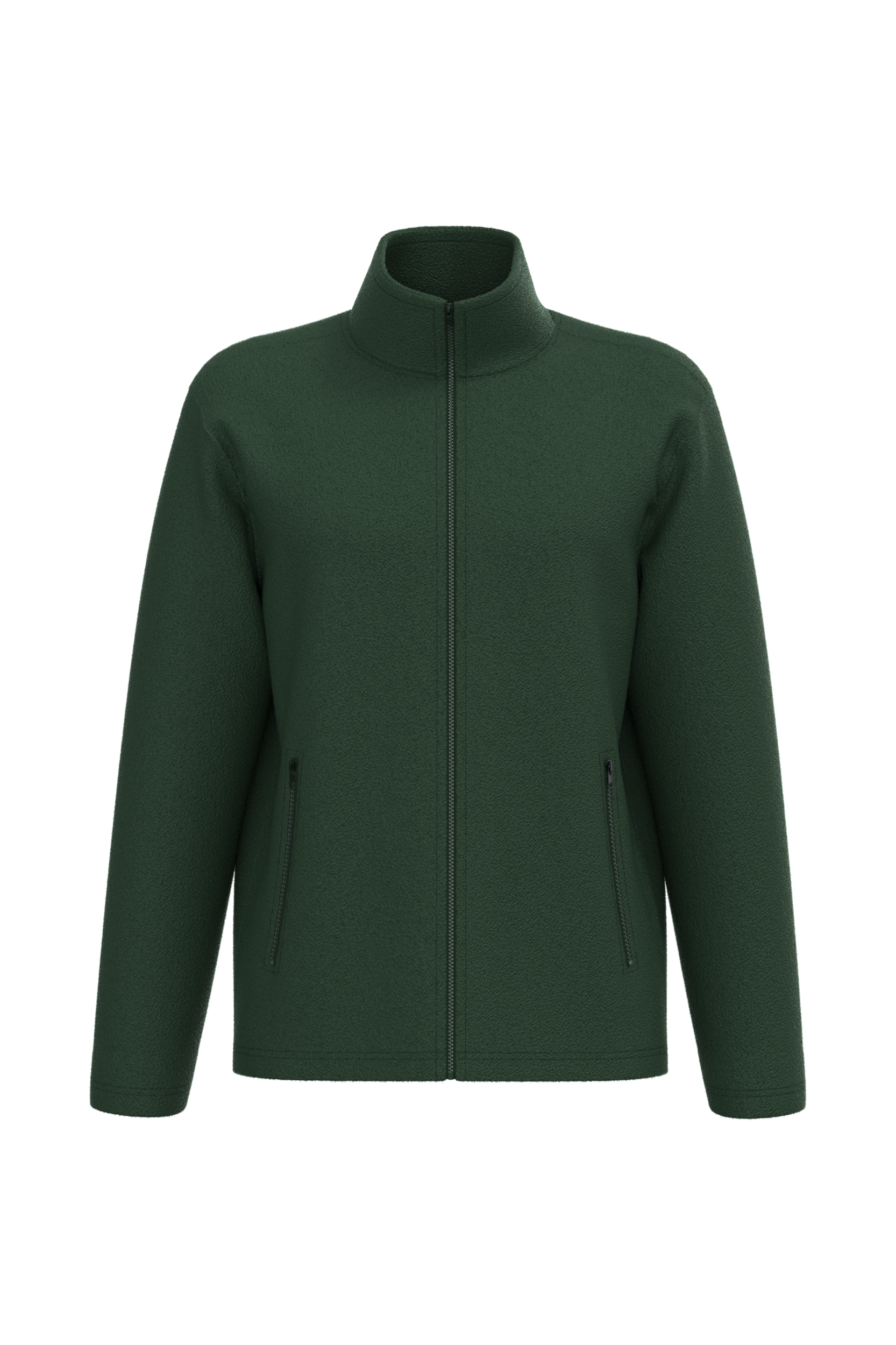 Uniseks fleecevest