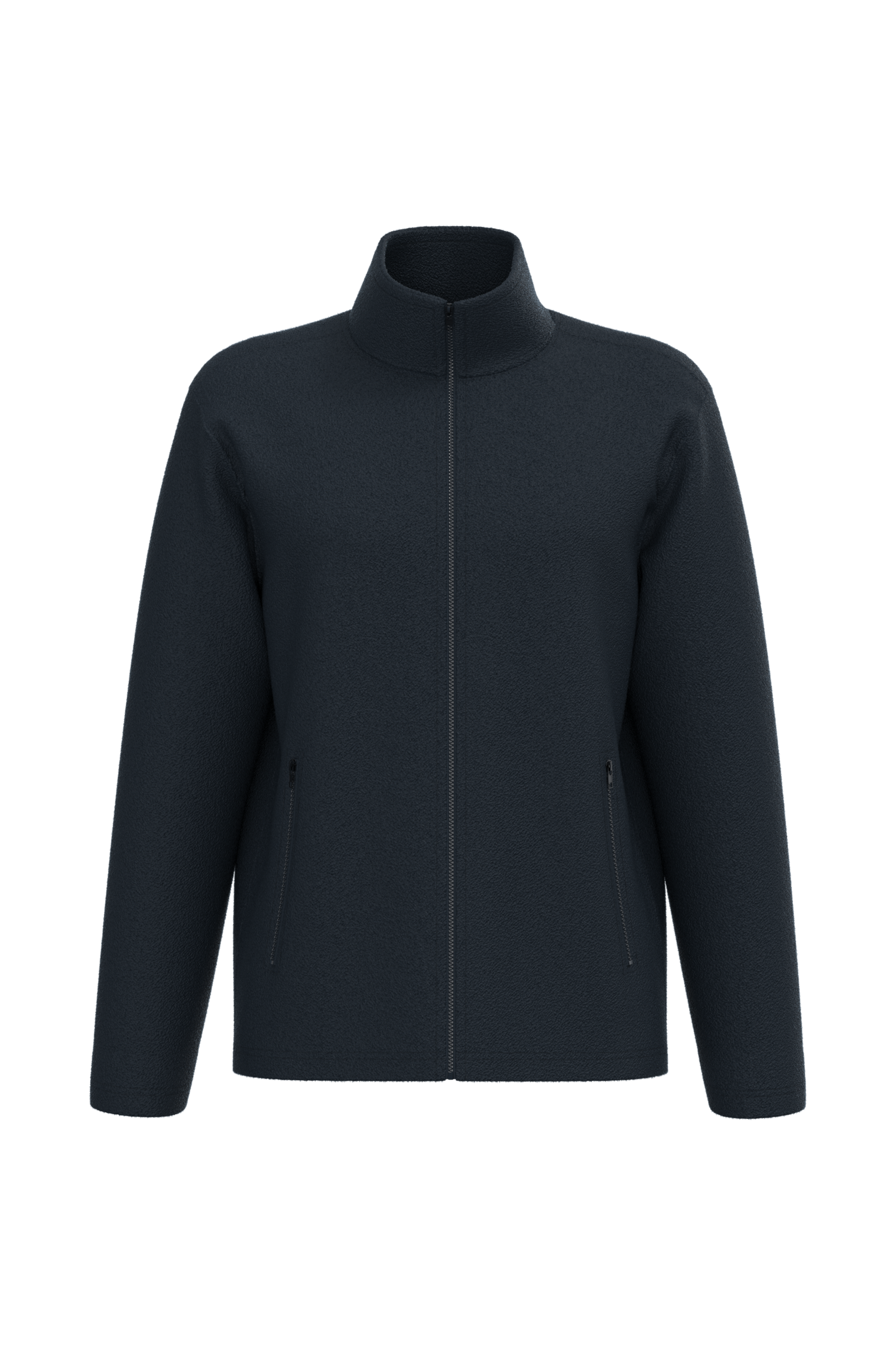 Uniseks fleecevest