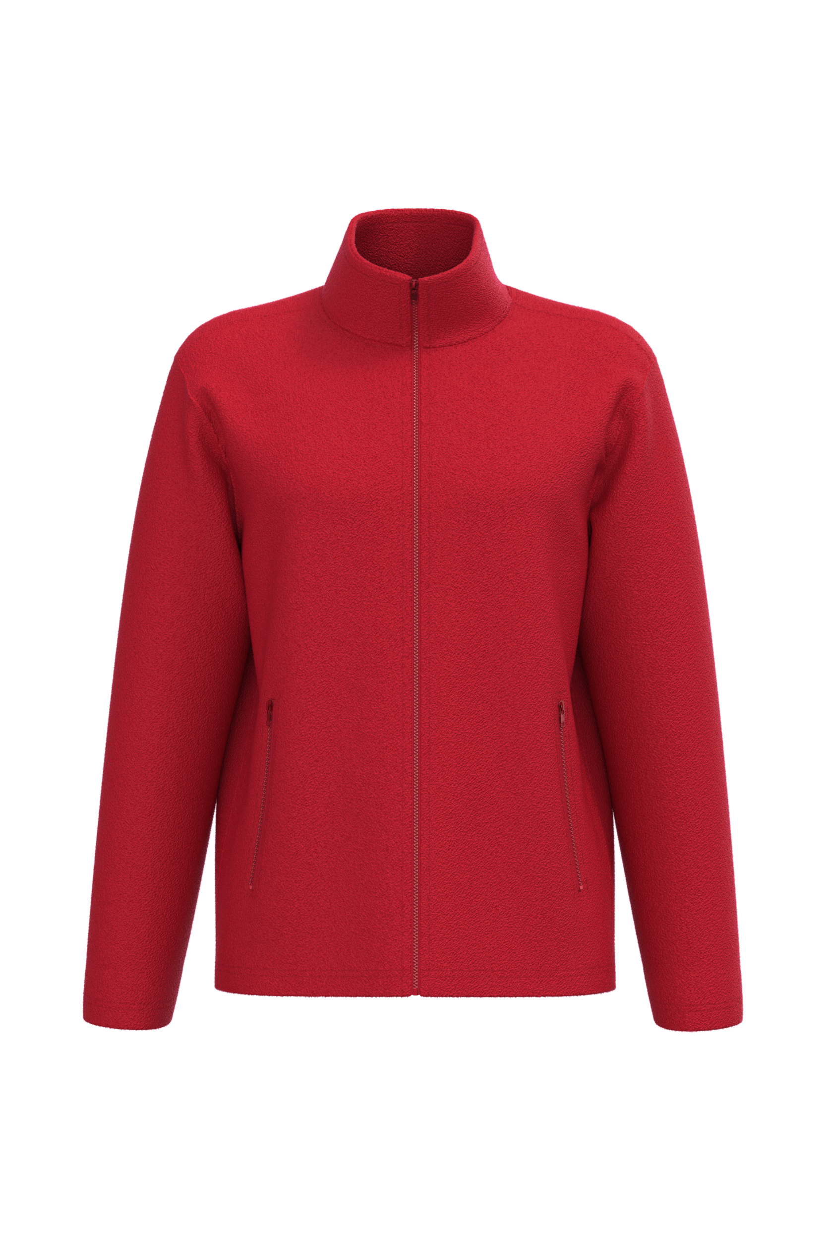Uniseks fleecevest