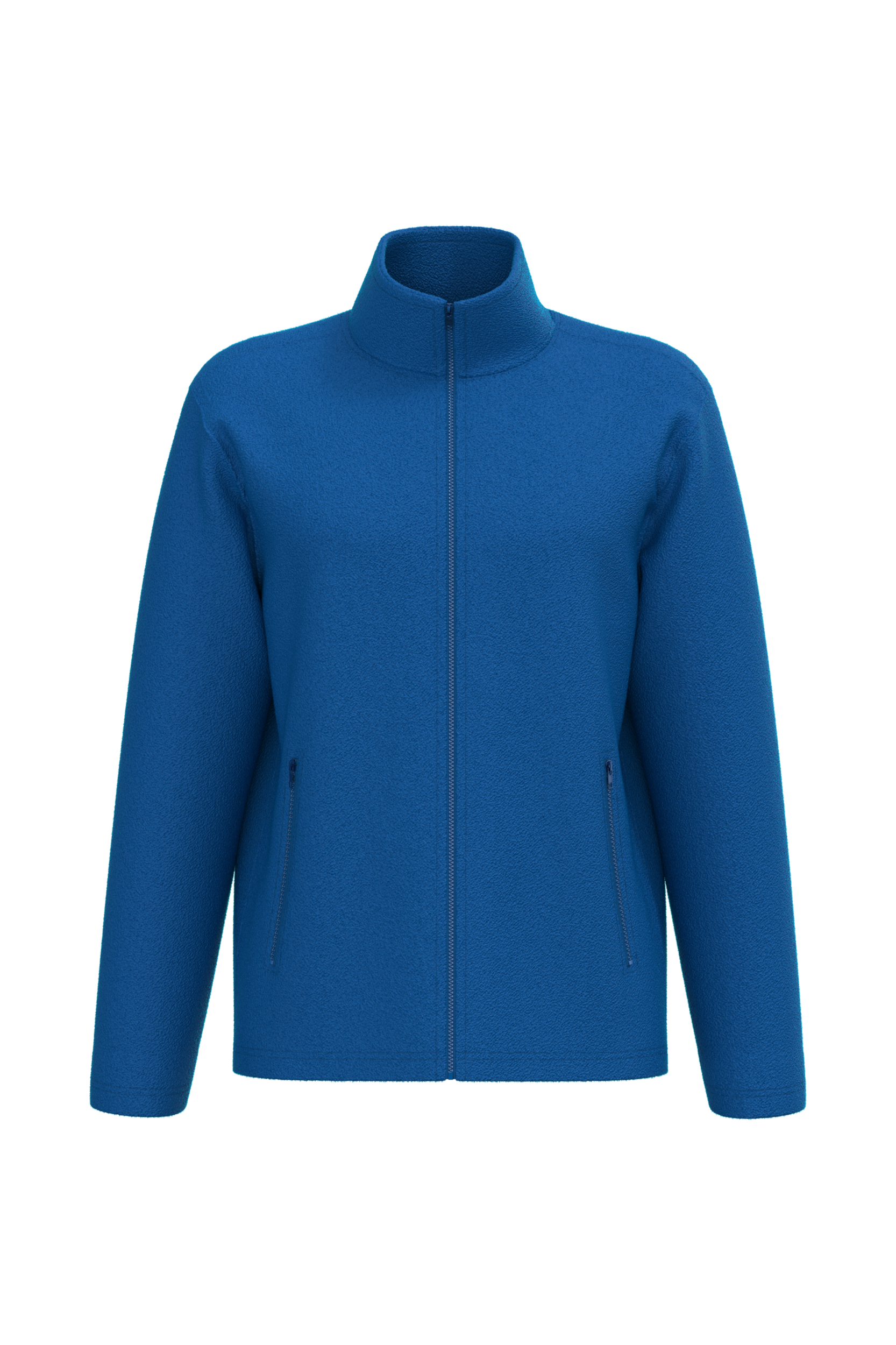 Uniseks fleecevest