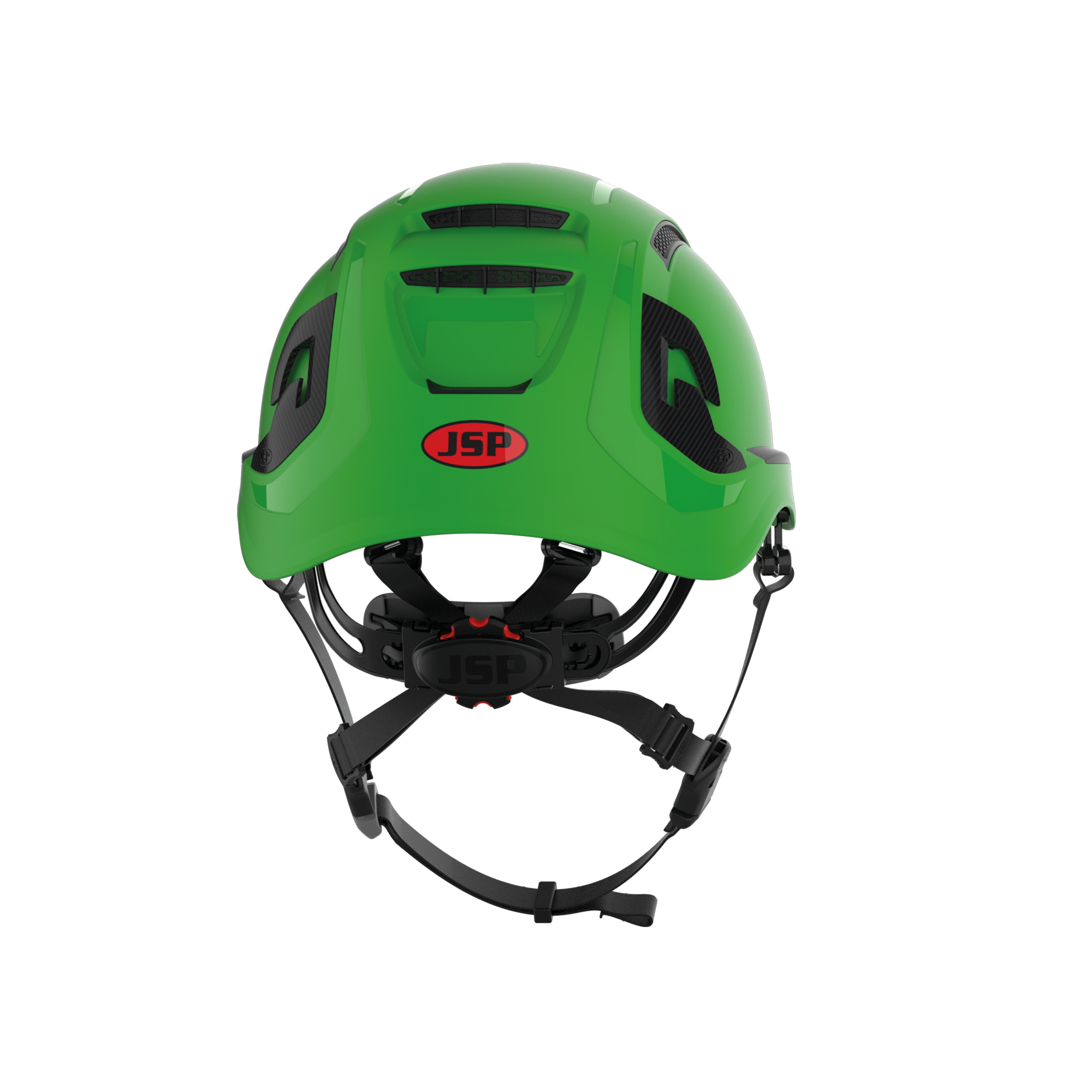 EVO® ALTA™ Baseworker™ geventileerde veiligheidshelm