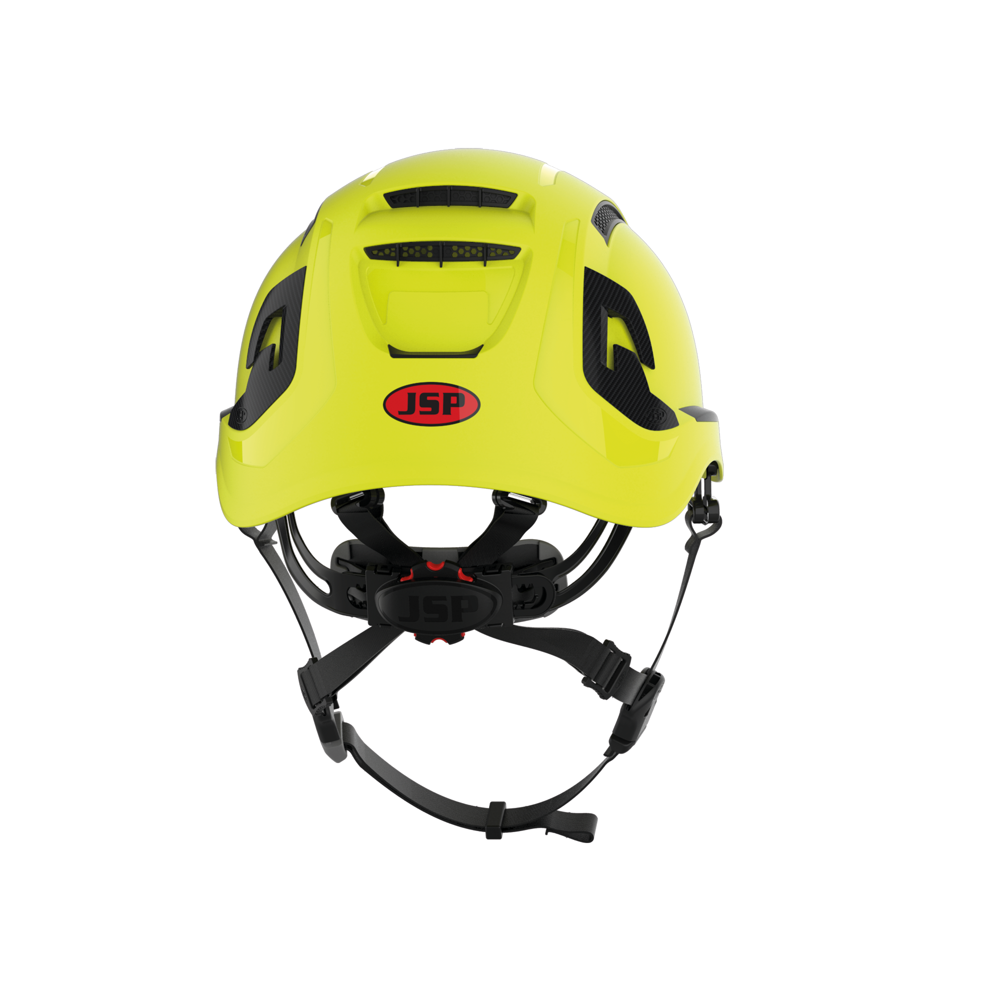 EVO® ALTA™ Baseworker™ geventileerde veiligheidshelm
