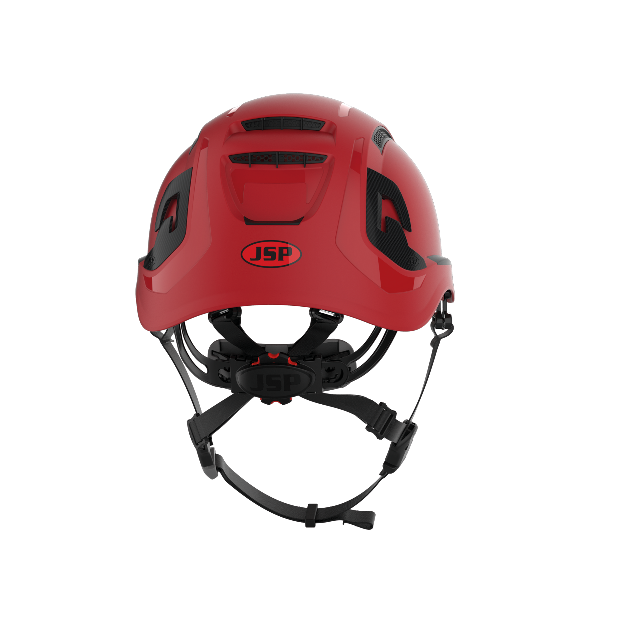 EVO® ALTA™ Baseworker™ geventileerde veiligheidshelm