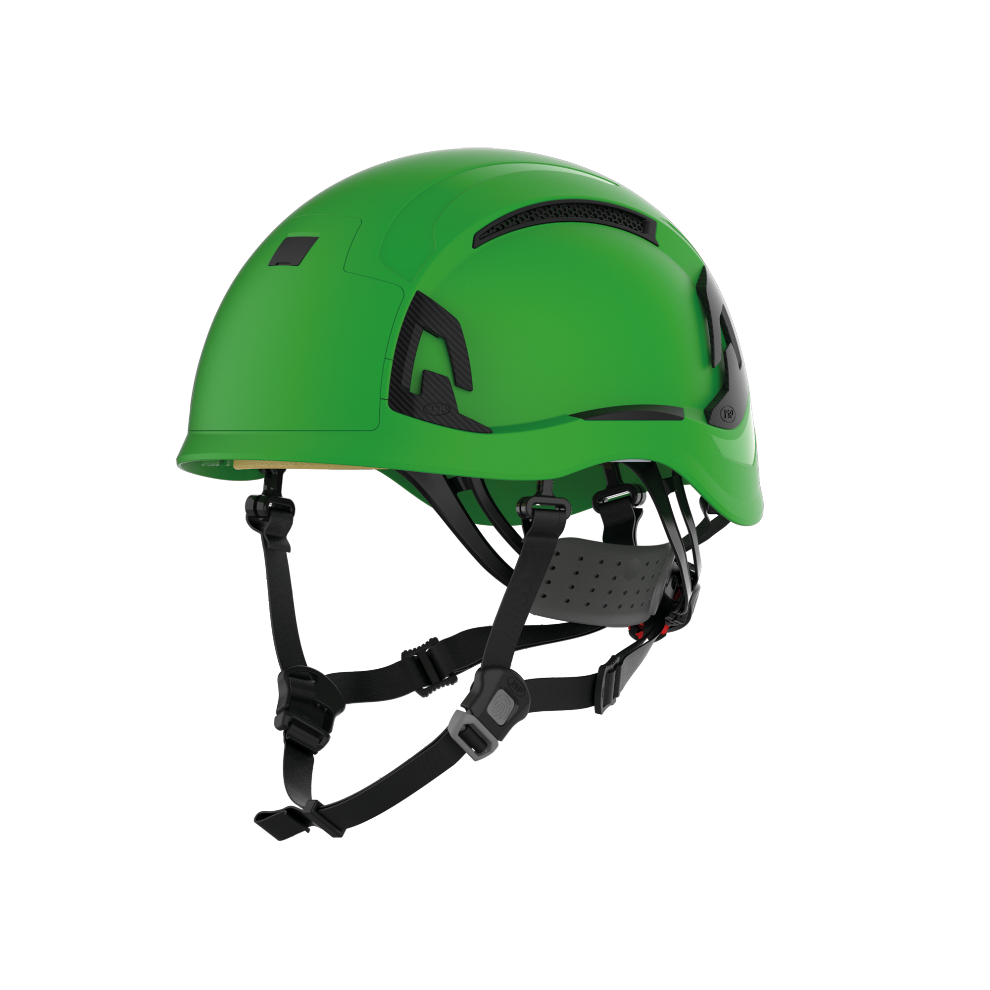 EVO® ALTA™ Baseworker™ geventileerde veiligheidshelm