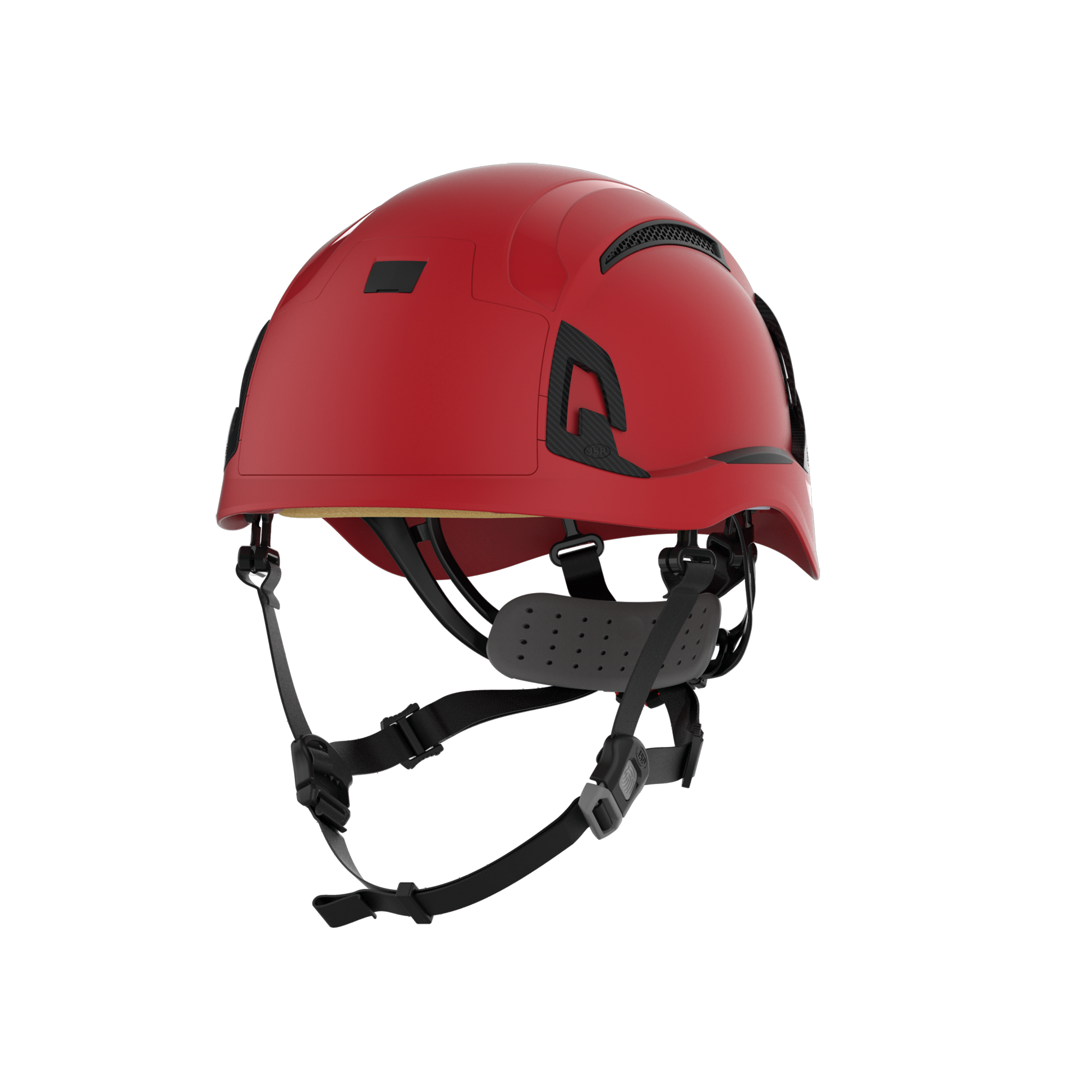 EVO® ALTA™ Baseworker™ geventileerde veiligheidshelm