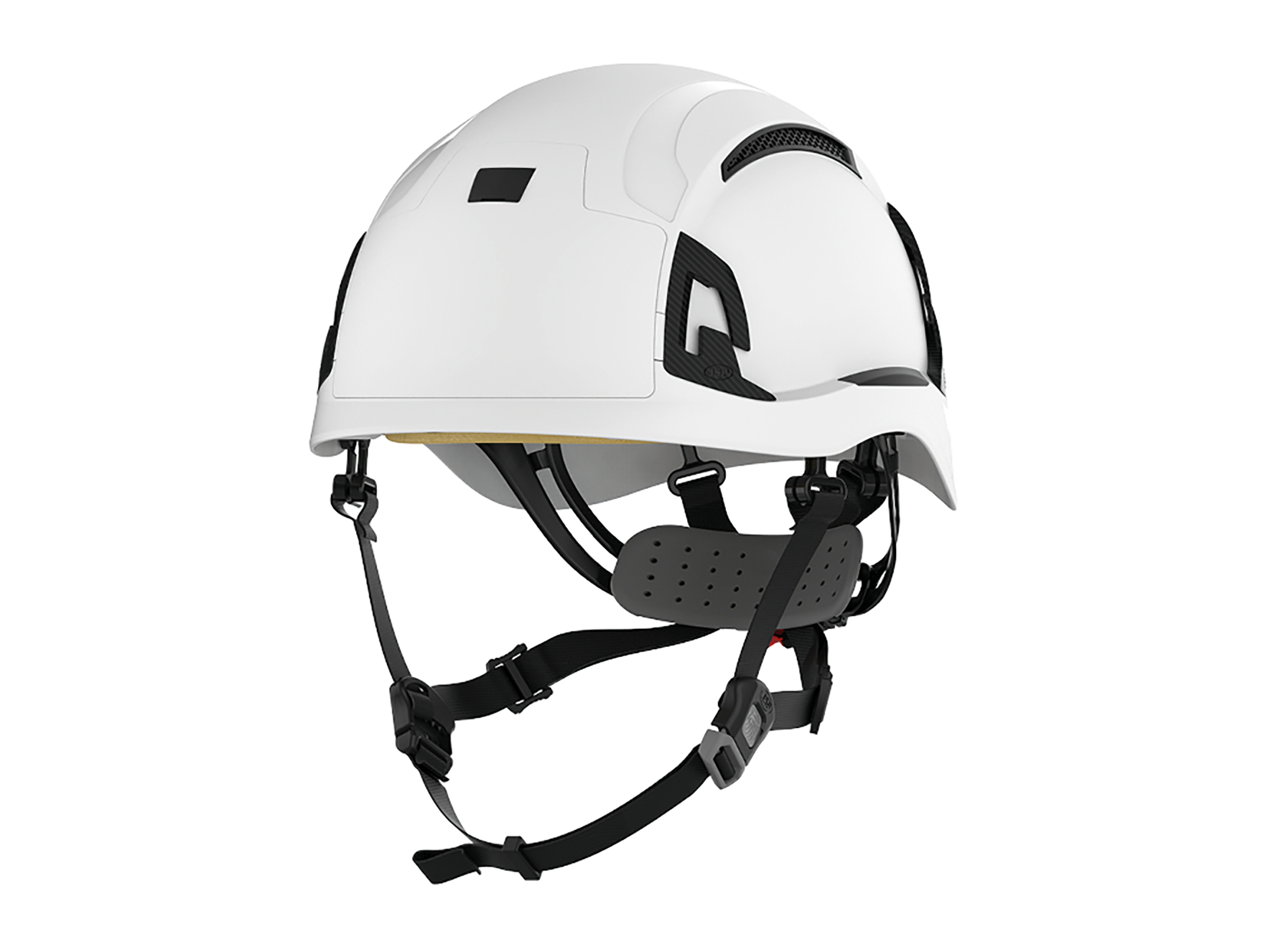 EVO® ALTA™ Baseworker™ geventileerde veiligheidshelm