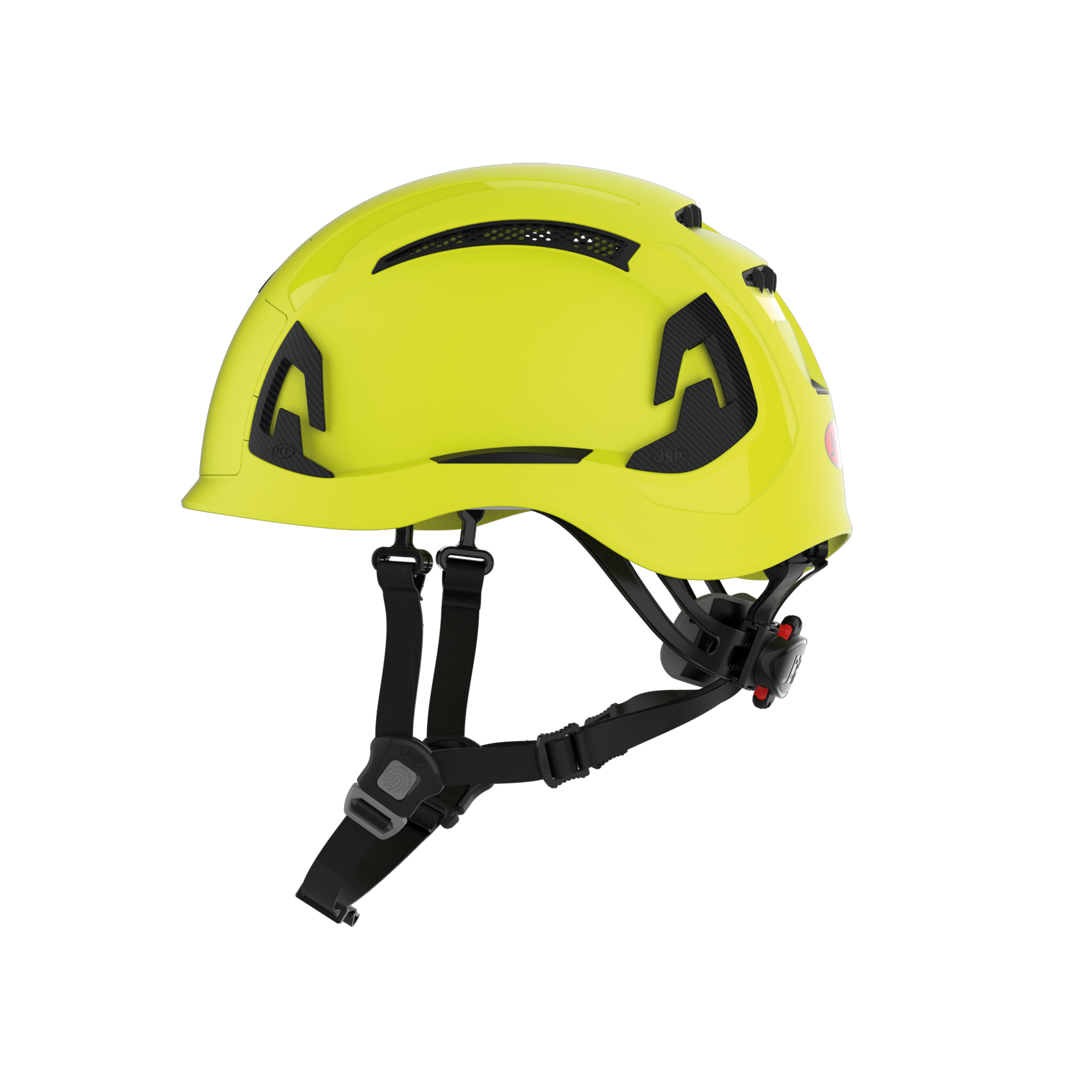 EVO® ALTA™ Baseworker™ geventileerde veiligheidshelm