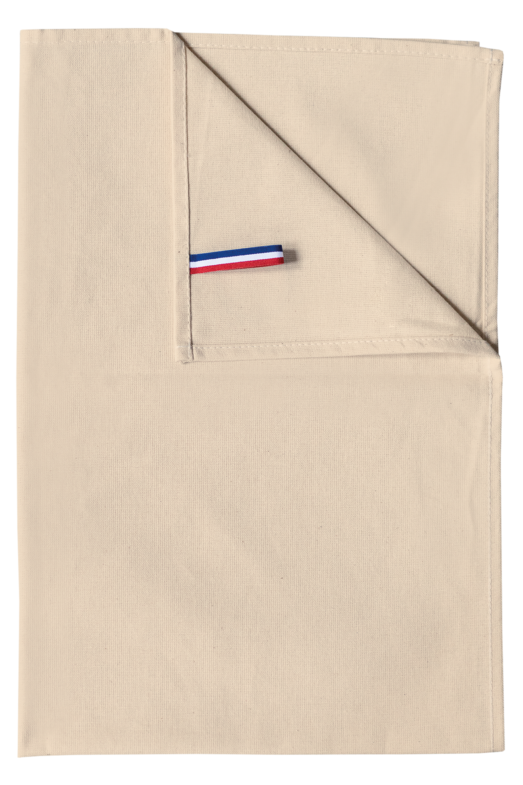Handdoek - Vaatdoek 'Origine France Garantie'