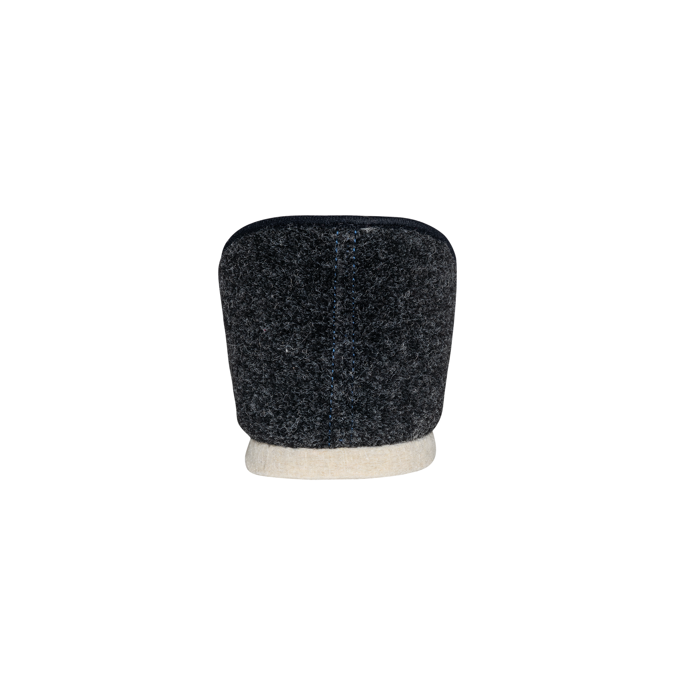 Uniseks pantoffels Made in France