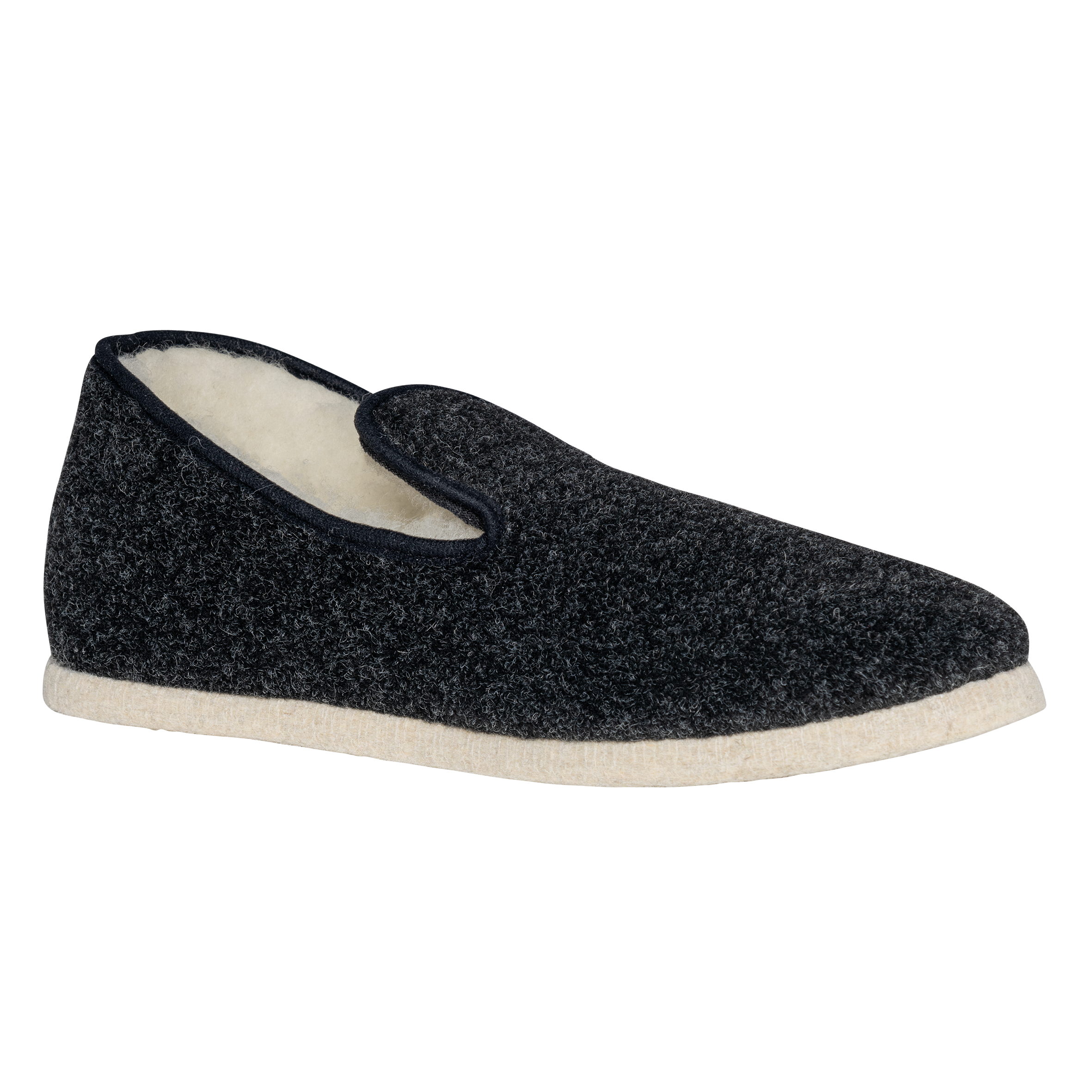 Uniseks pantoffels Made in France